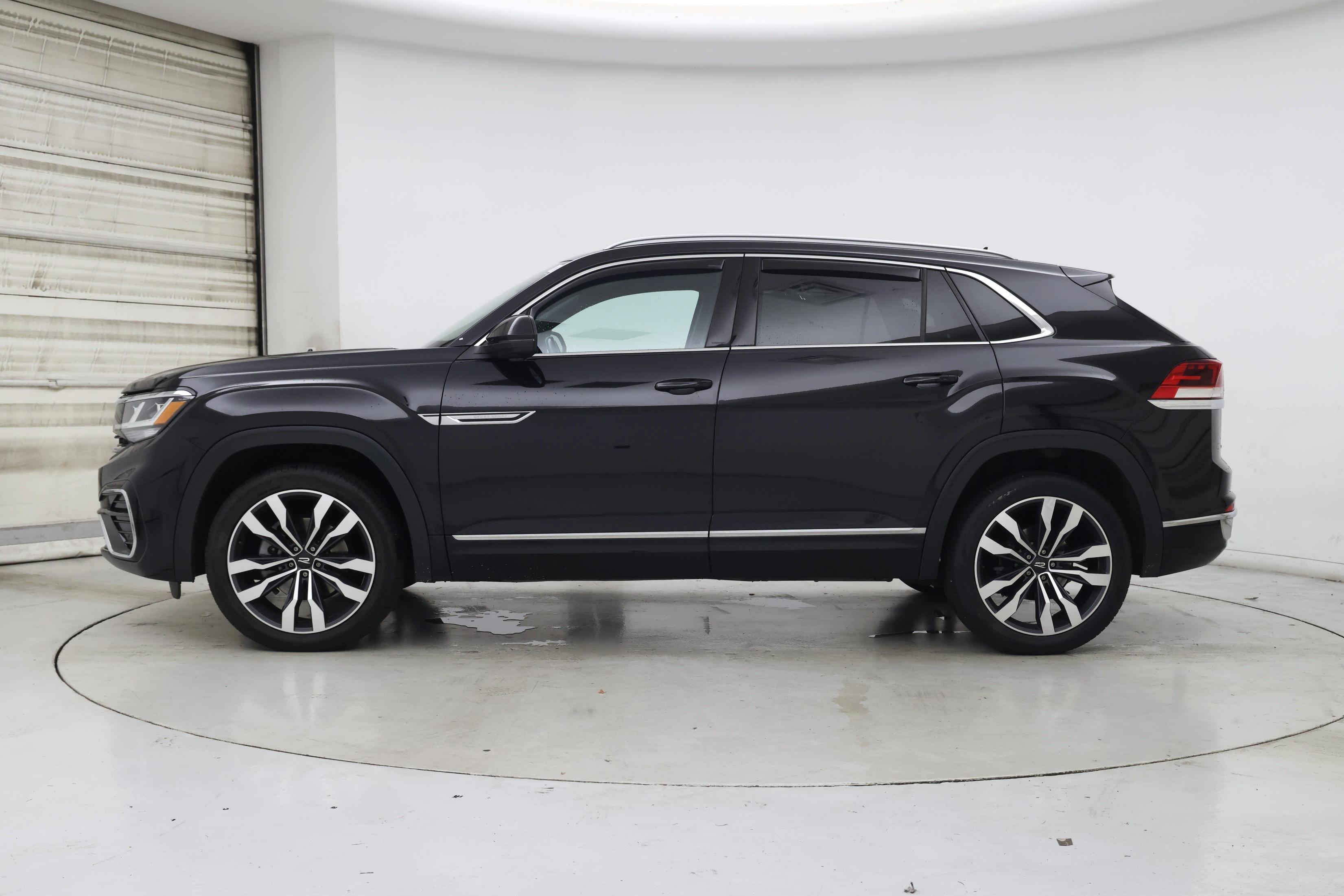 Thumbnail: 2021 Volkswagen Atlas - 3