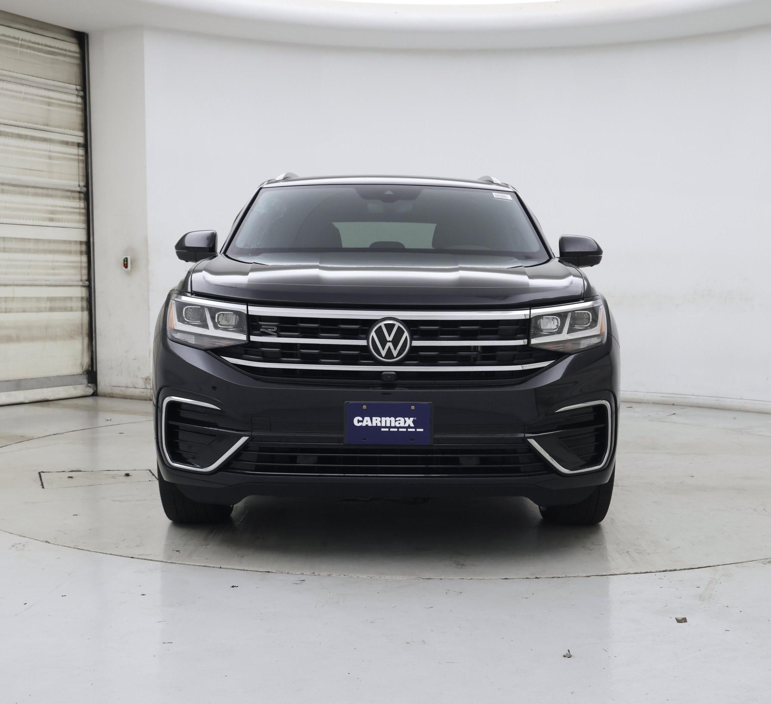 Thumbnail: 2021 Volkswagen Atlas - 5