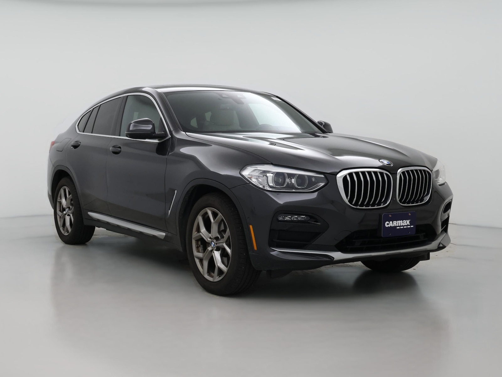 2021 BMW X4