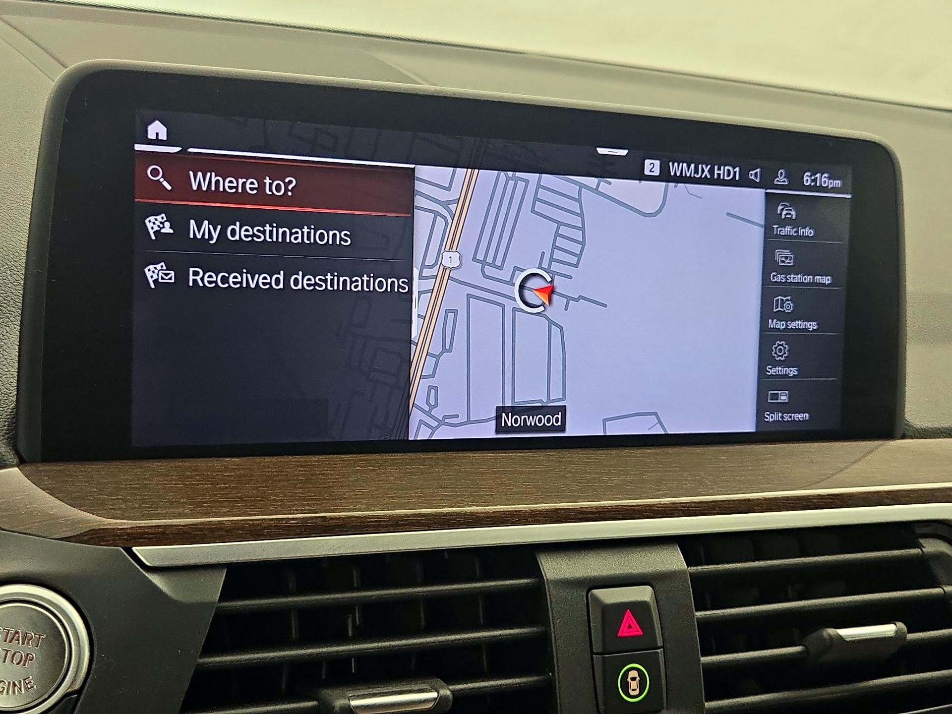 Thumbnail: 2021 BMW X4 - 14