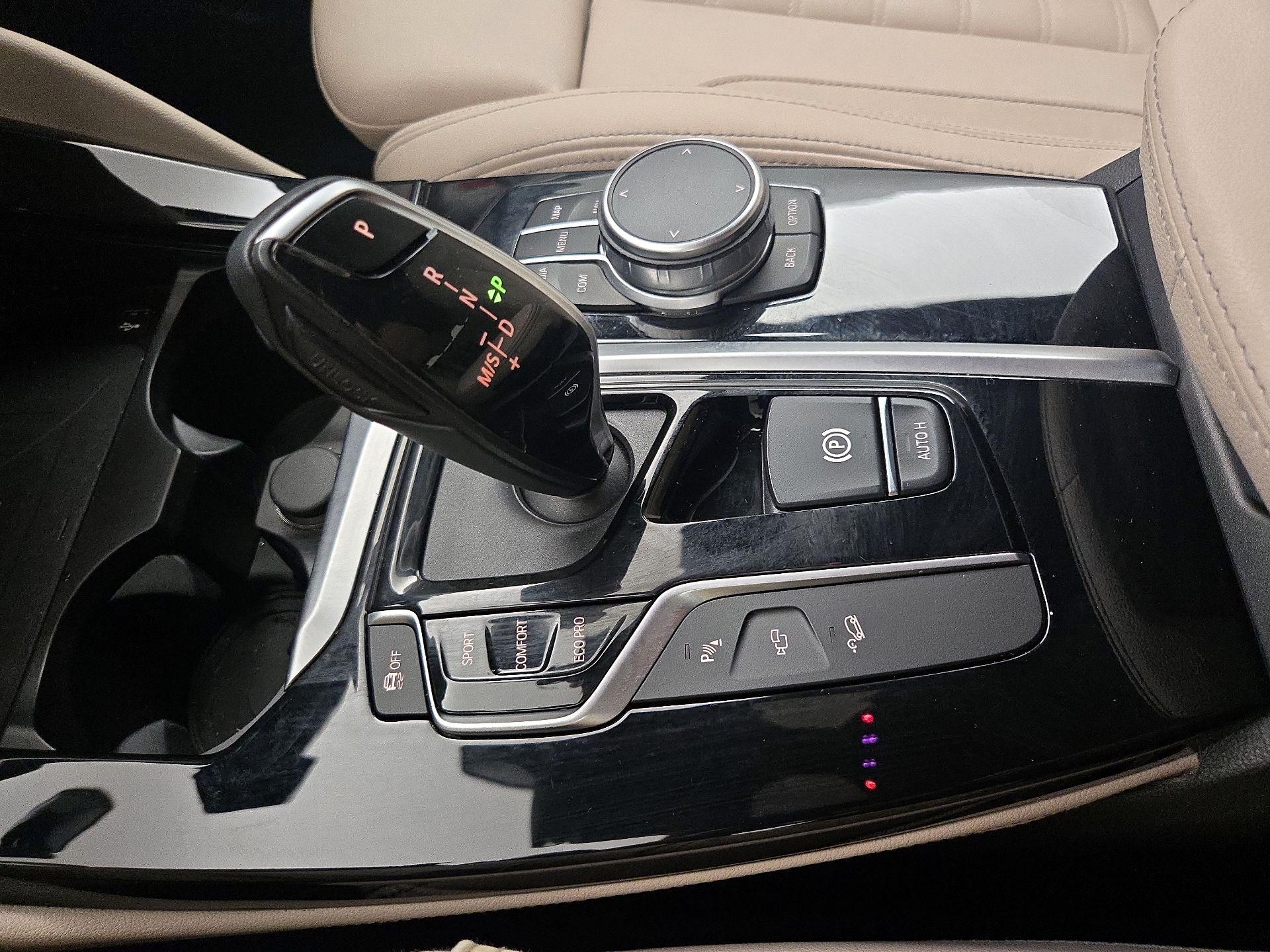 Thumbnail: 2021 BMW X4 - 18