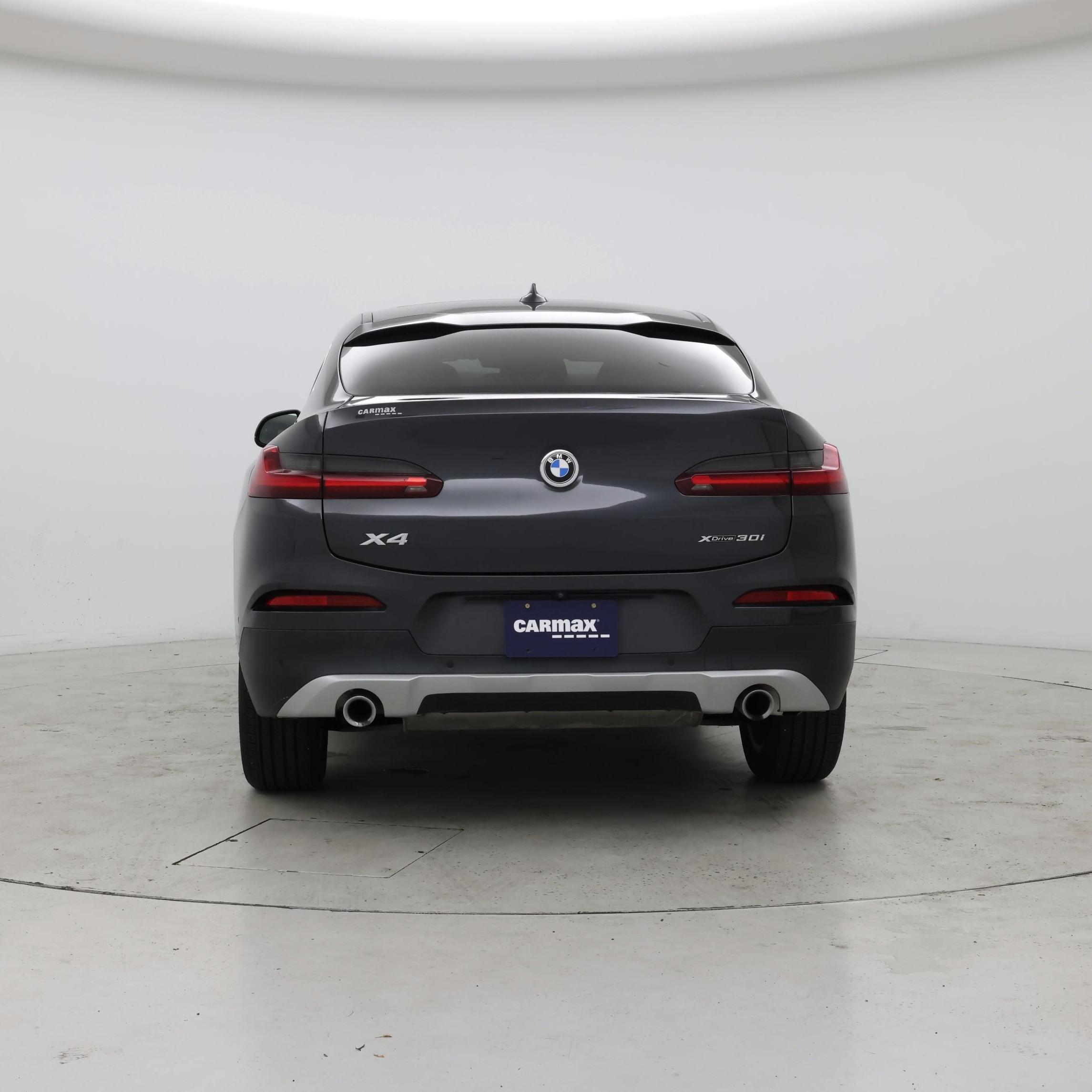Thumbnail: 2021 BMW X4 - 6