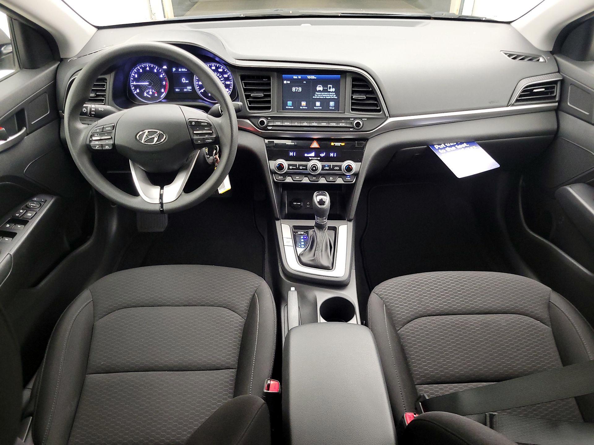Thumbnail: 2020 Hyundai Elantra - 9