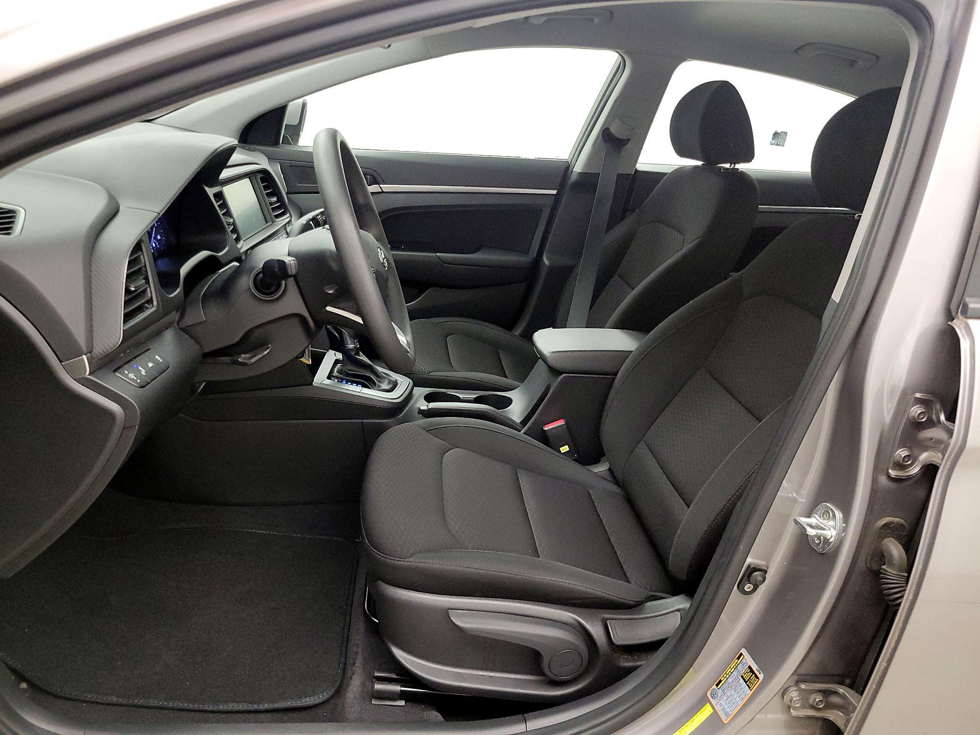 Thumbnail: 2020 Hyundai Elantra - 11