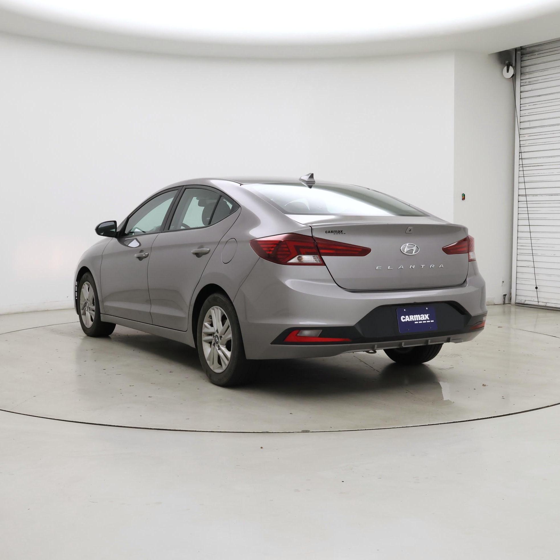 Thumbnail: 2020 Hyundai Elantra - 2