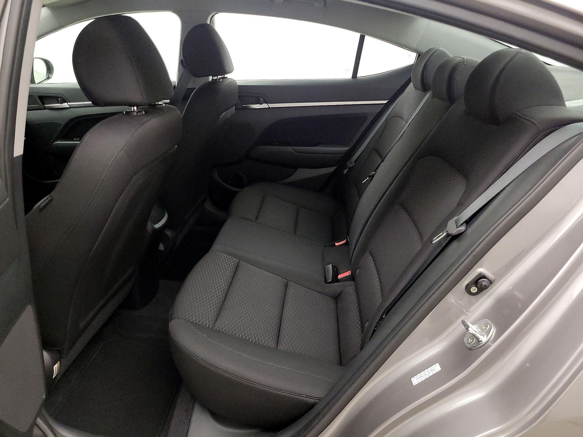 Thumbnail: 2020 Hyundai Elantra - 19