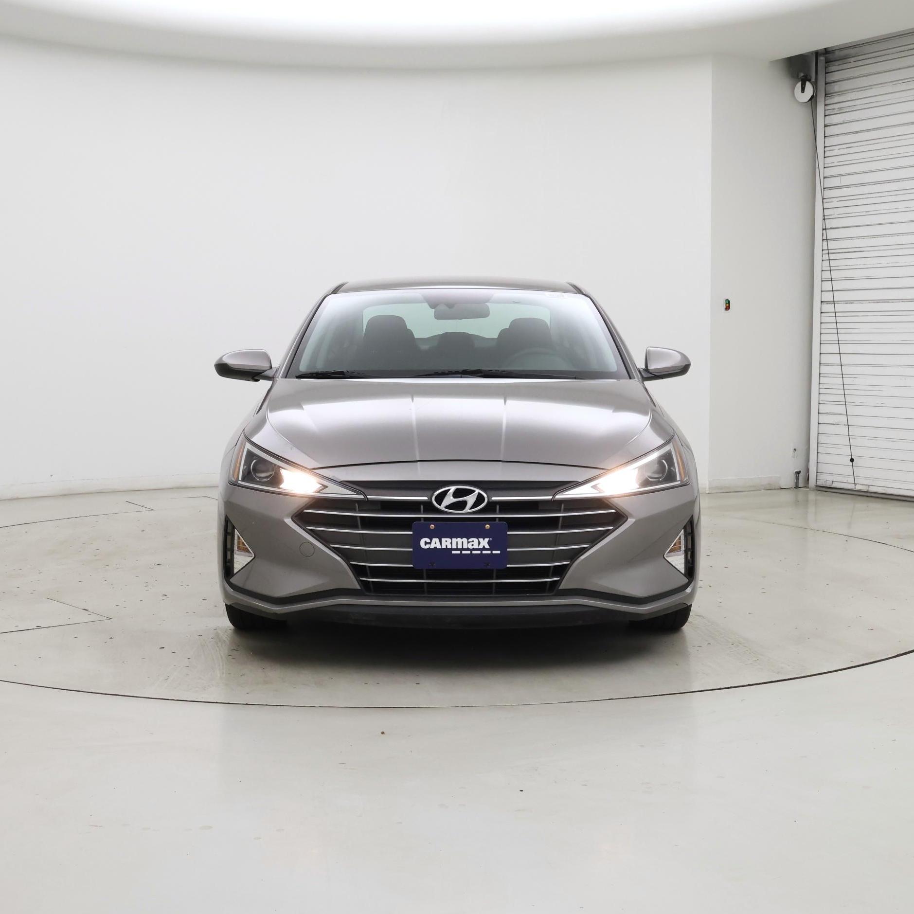 Thumbnail: 2020 Hyundai Elantra - 5