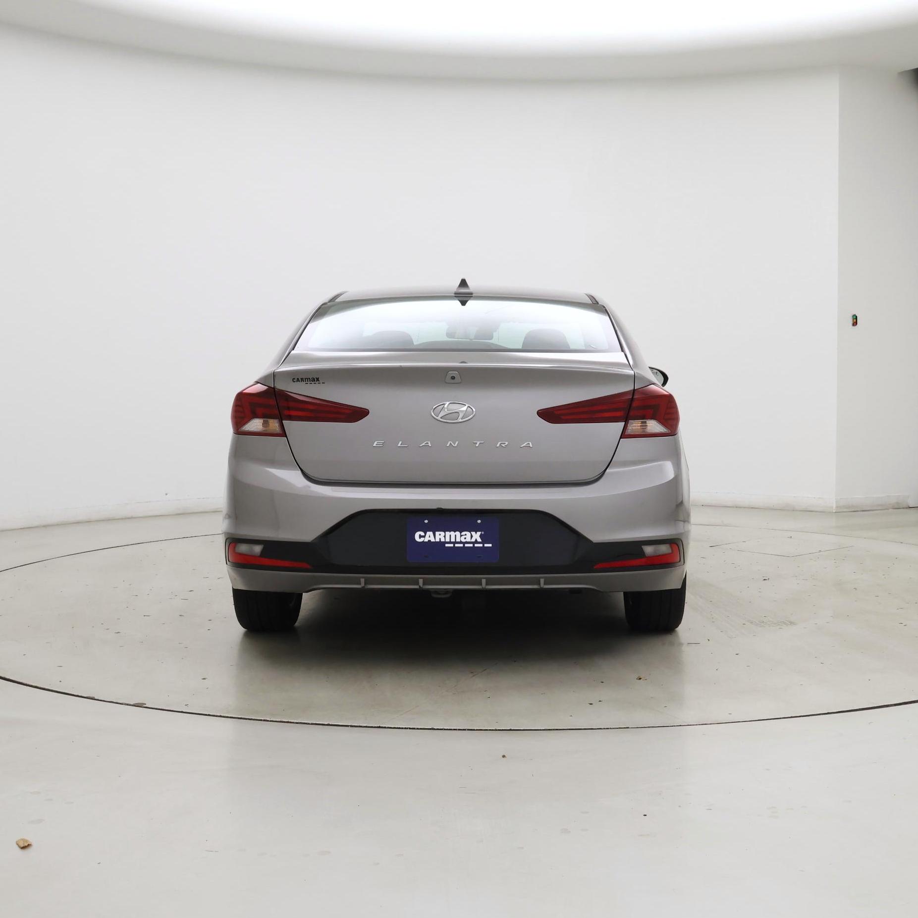 Thumbnail: 2020 Hyundai Elantra - 6