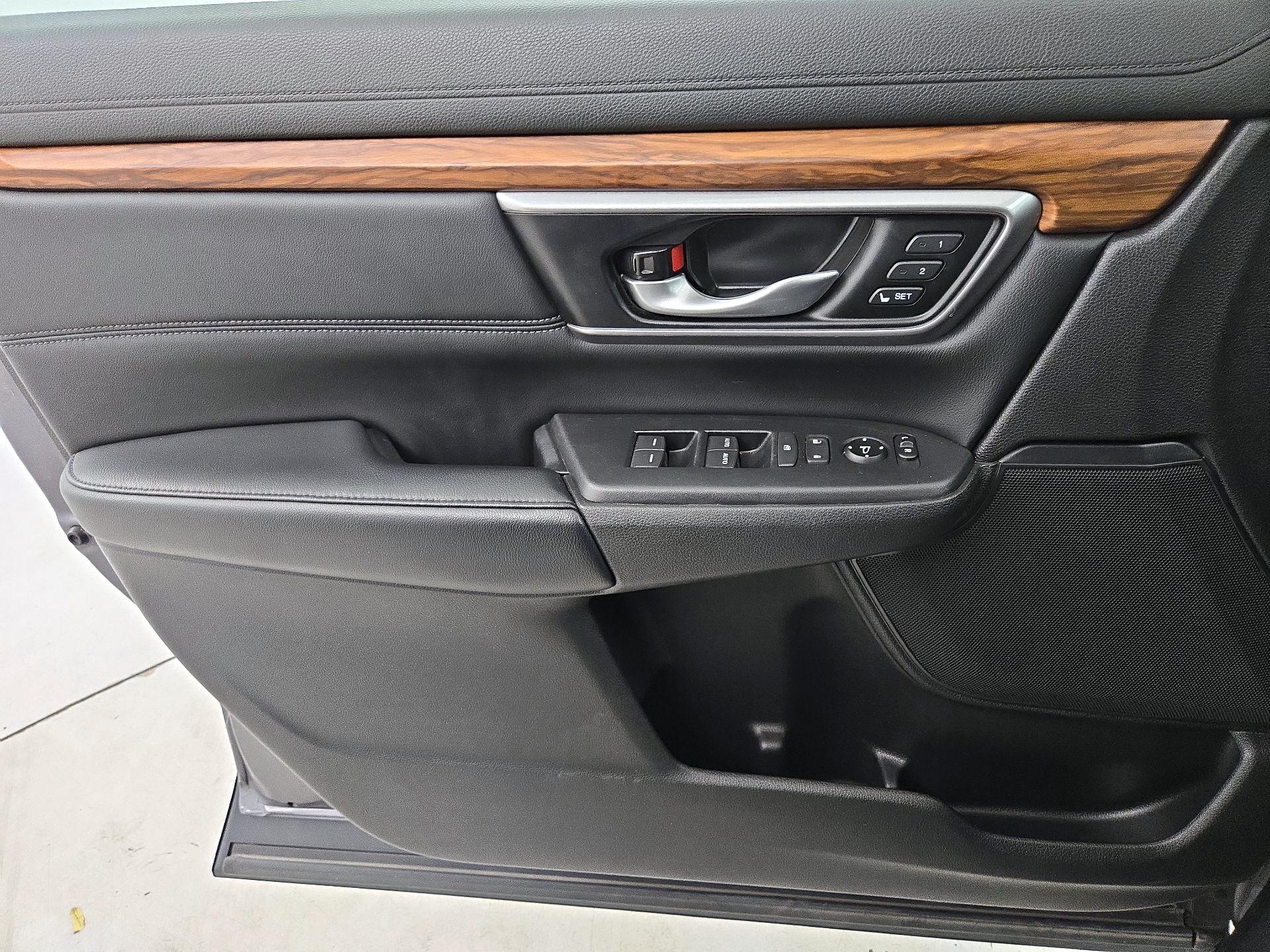 Thumbnail: 2021 Honda CR-V - 12