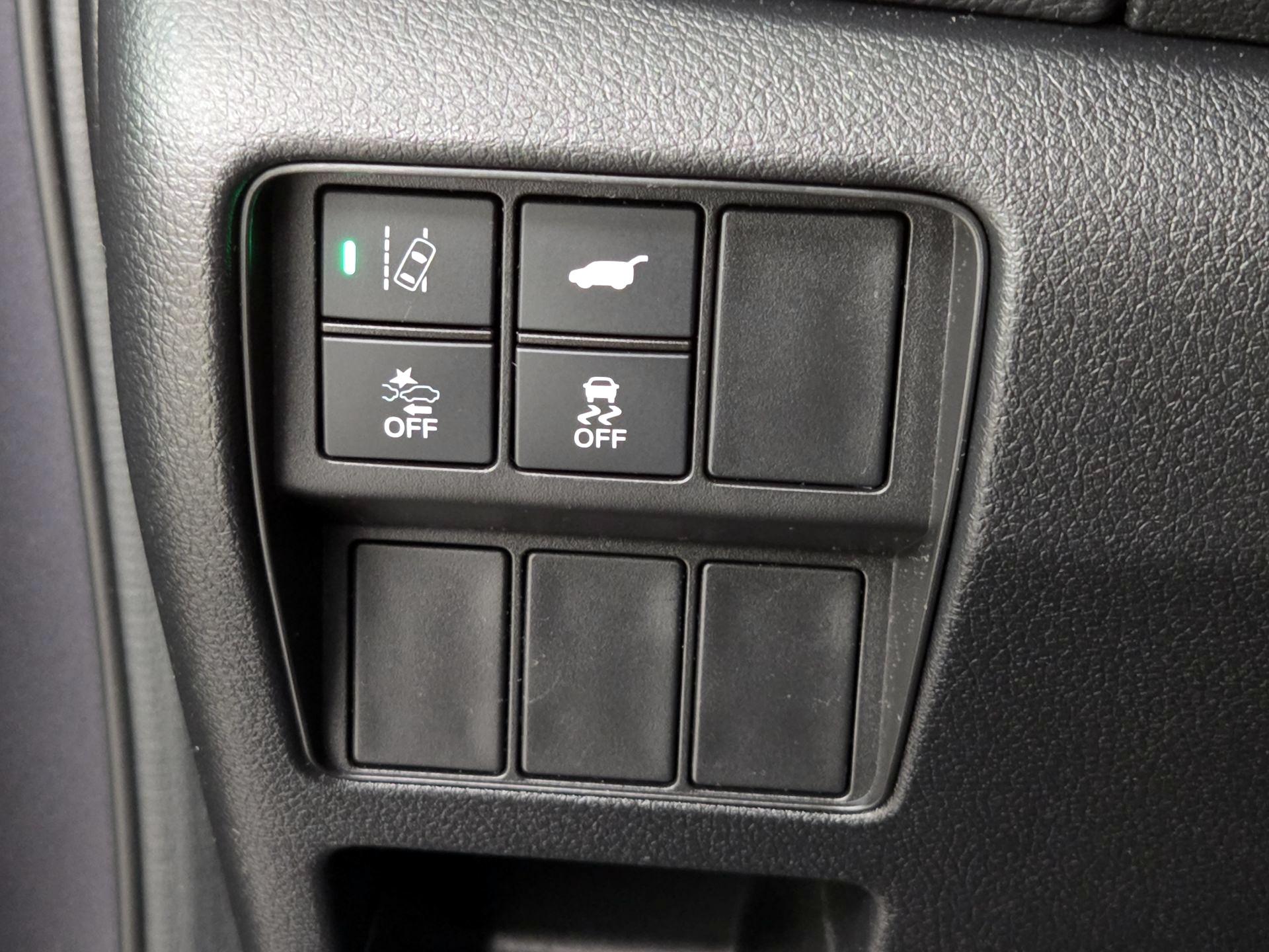 Thumbnail: 2021 Honda CR-V - 13