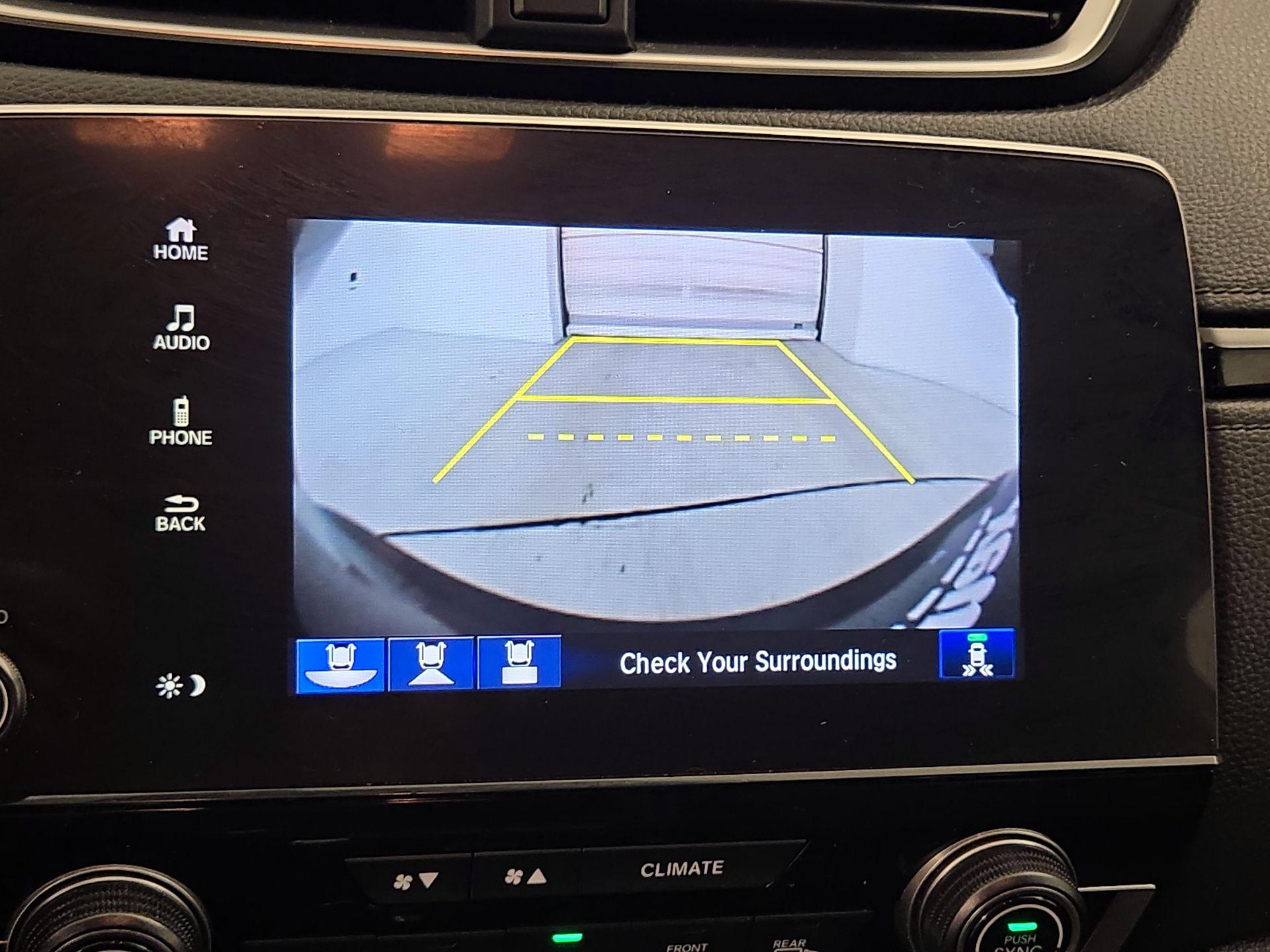 Thumbnail: 2021 Honda CR-V - 14