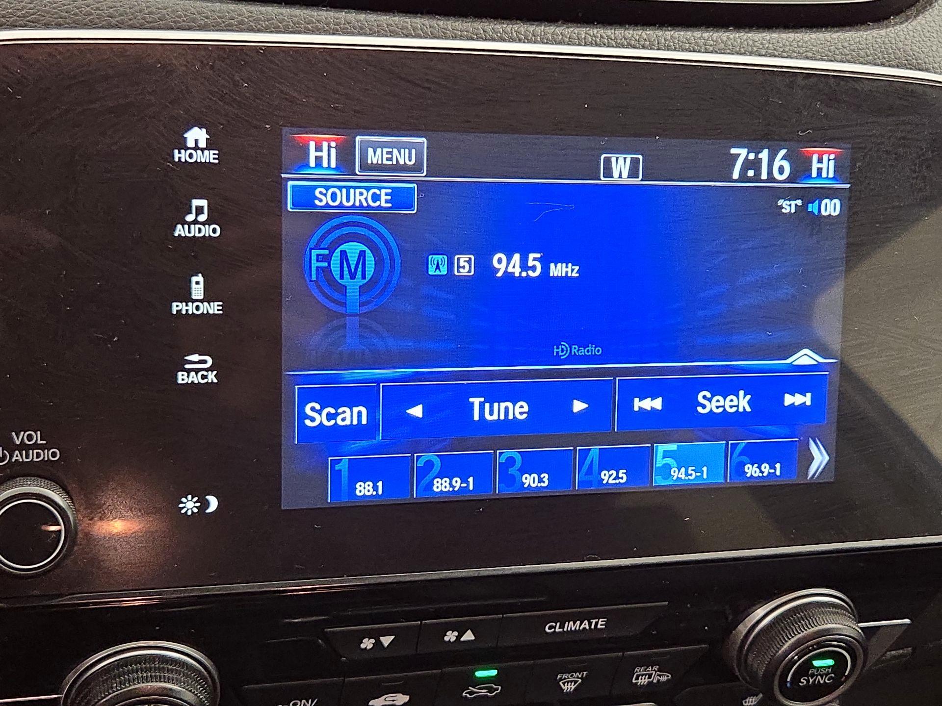 Thumbnail: 2021 Honda CR-V - 15