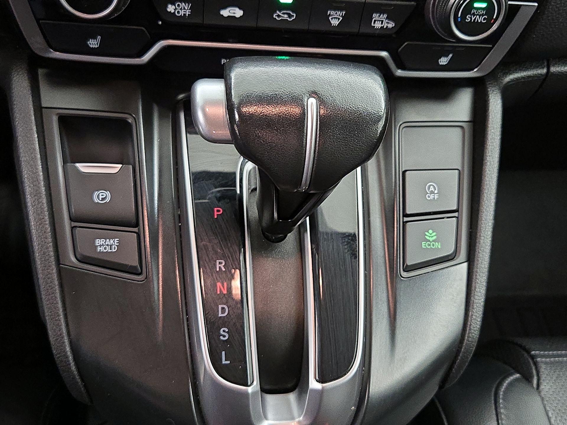 Thumbnail: 2021 Honda CR-V - 17