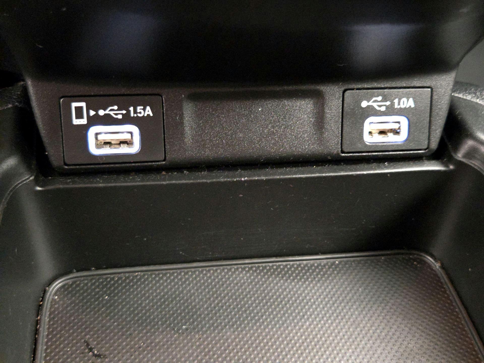 Thumbnail: 2021 Honda CR-V - 18