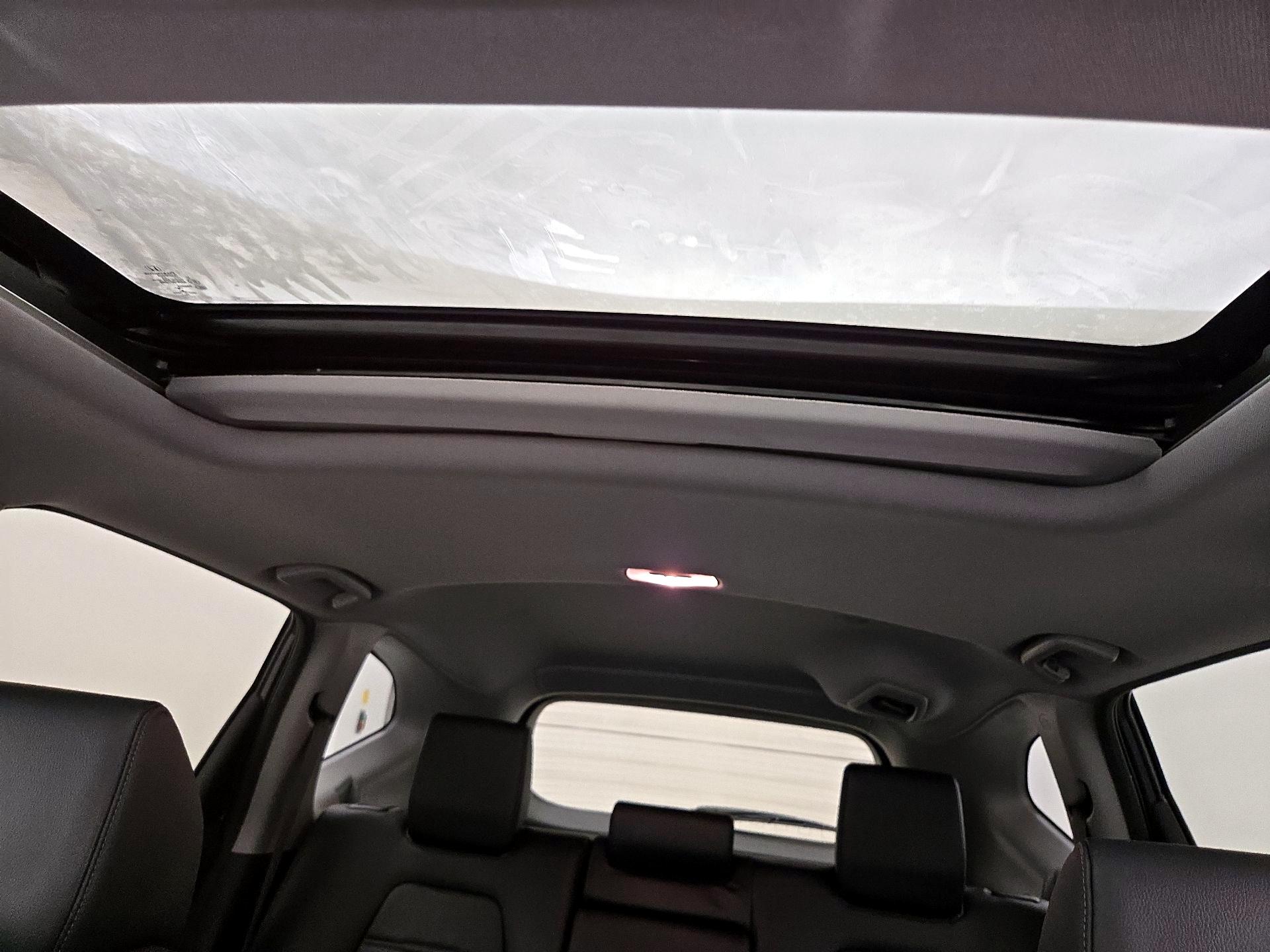 Thumbnail: 2021 Honda CR-V - 19