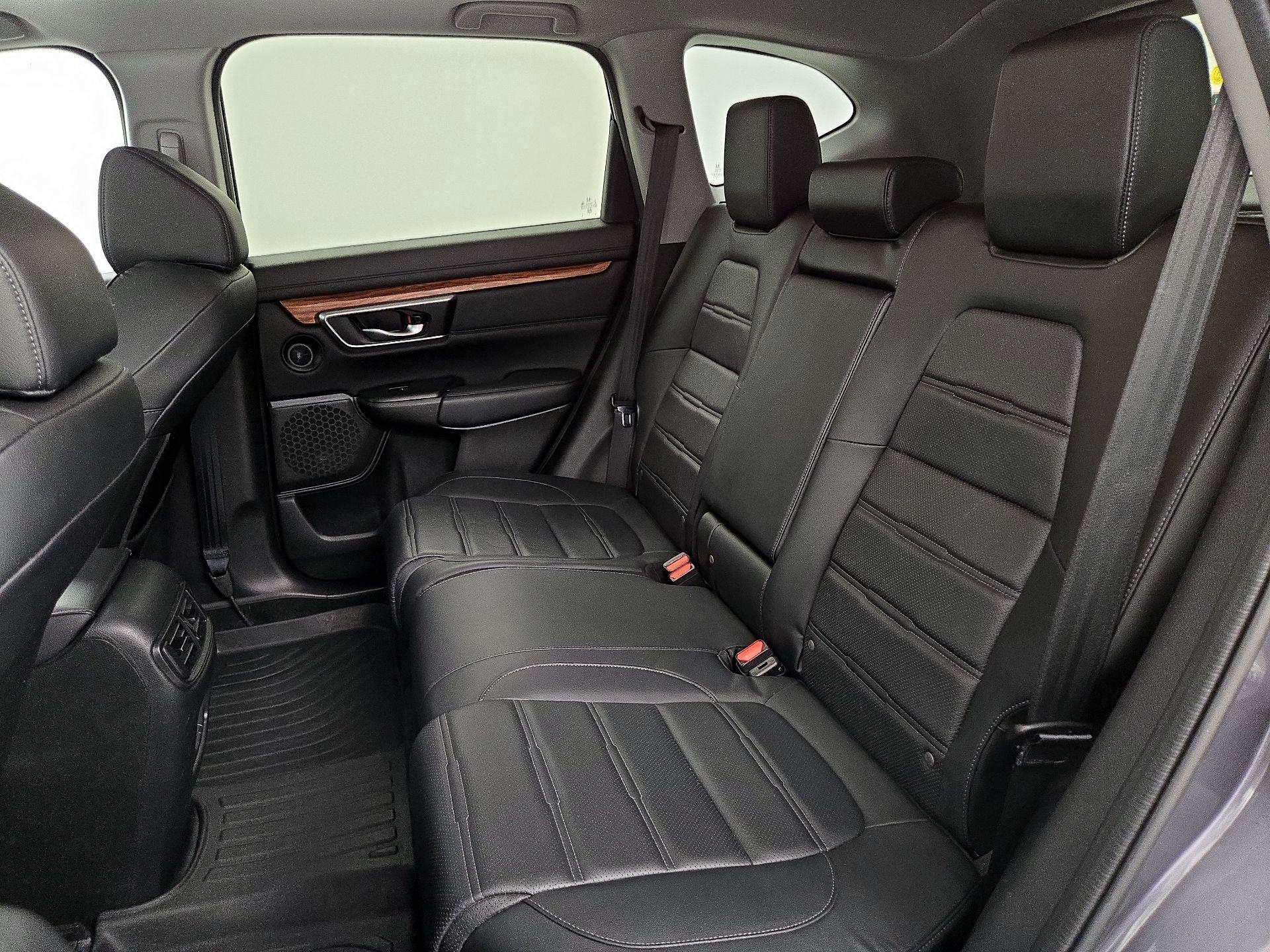 Thumbnail: 2021 Honda CR-V - 20