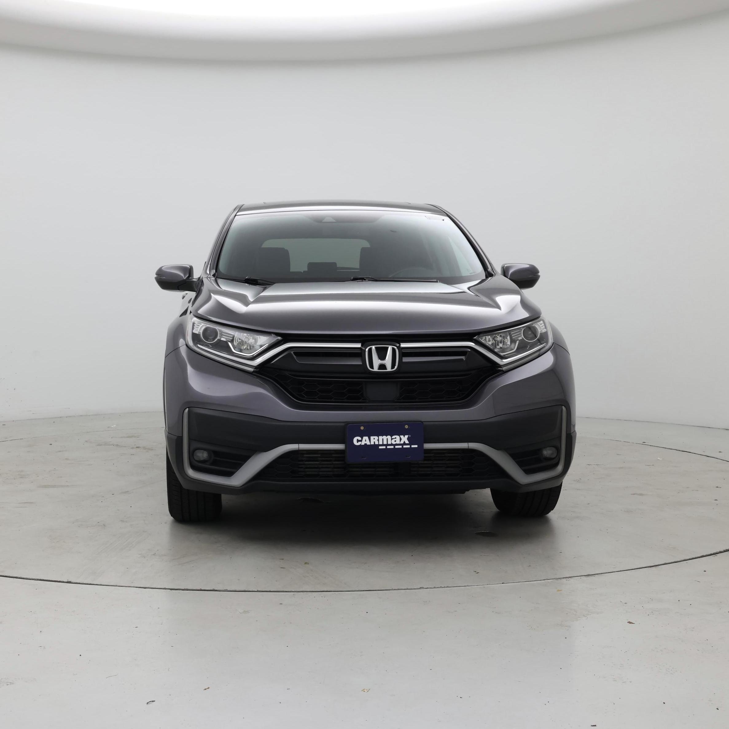 Thumbnail: 2021 Honda CR-V - 5