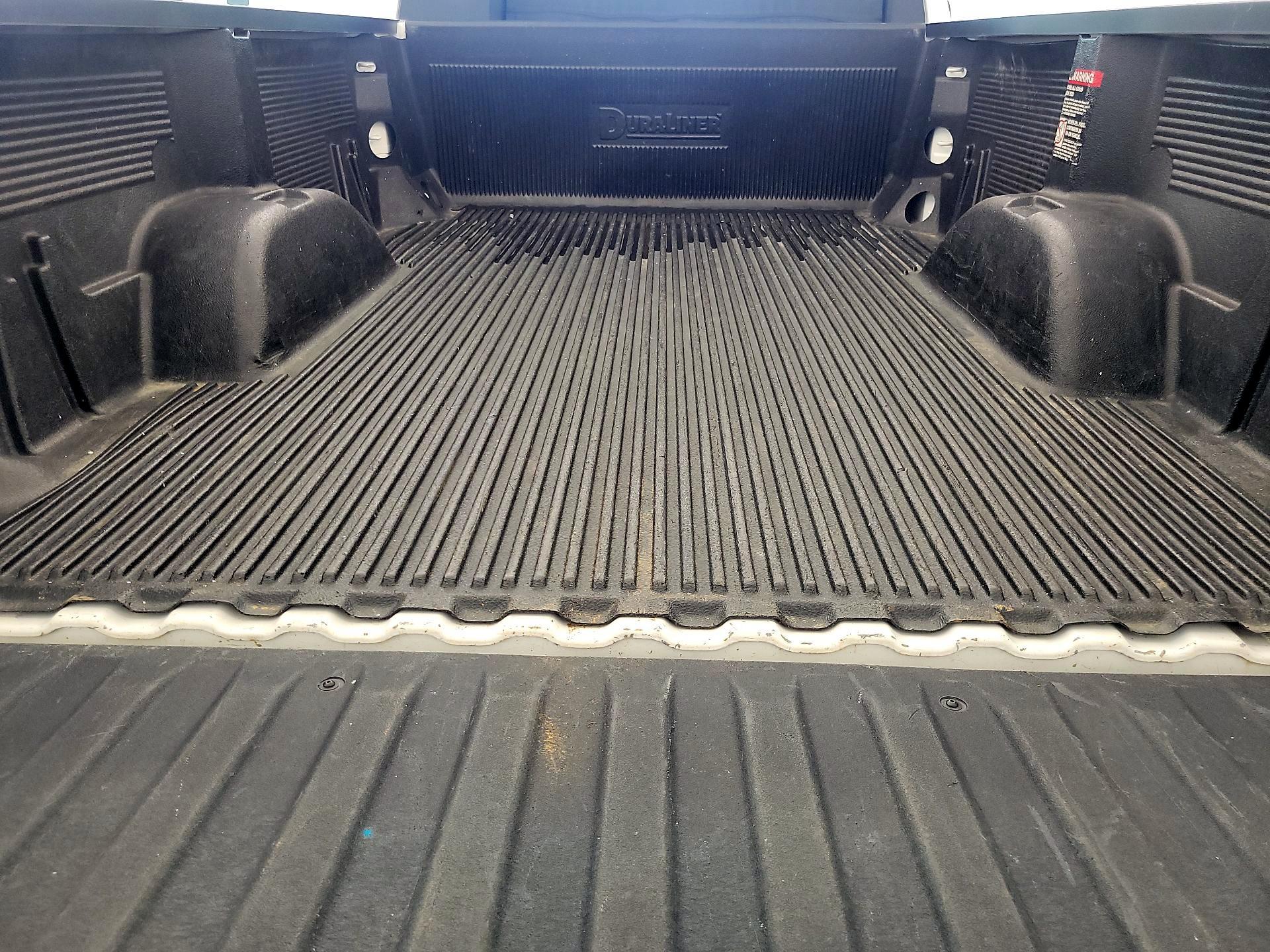 Thumbnail: 2024 Chevrolet Silverado 1500 - 19