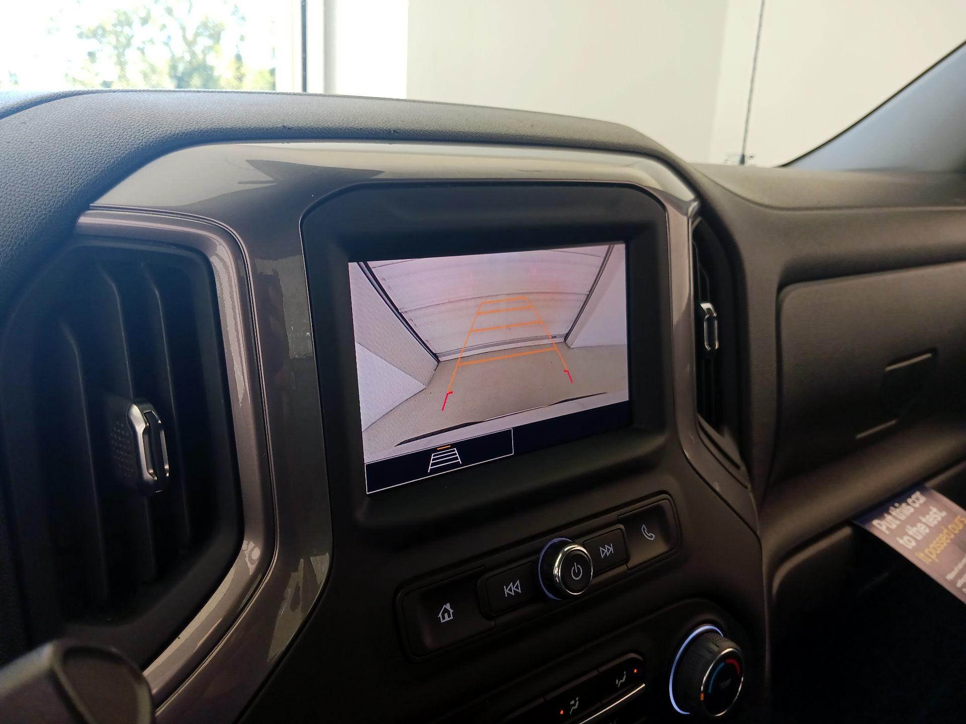 Thumbnail: 2024 Chevrolet Silverado 1500 - 14