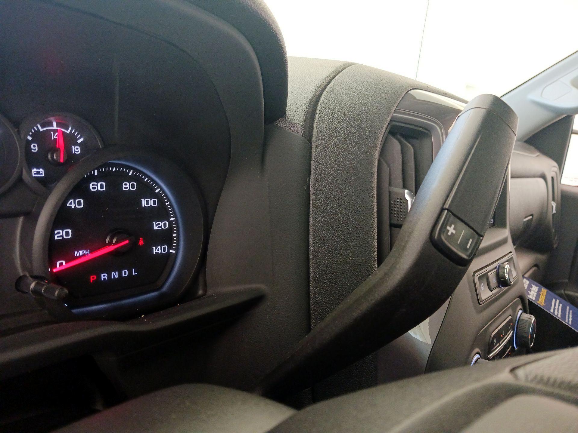 Thumbnail: 2024 Chevrolet Silverado 1500 - 17