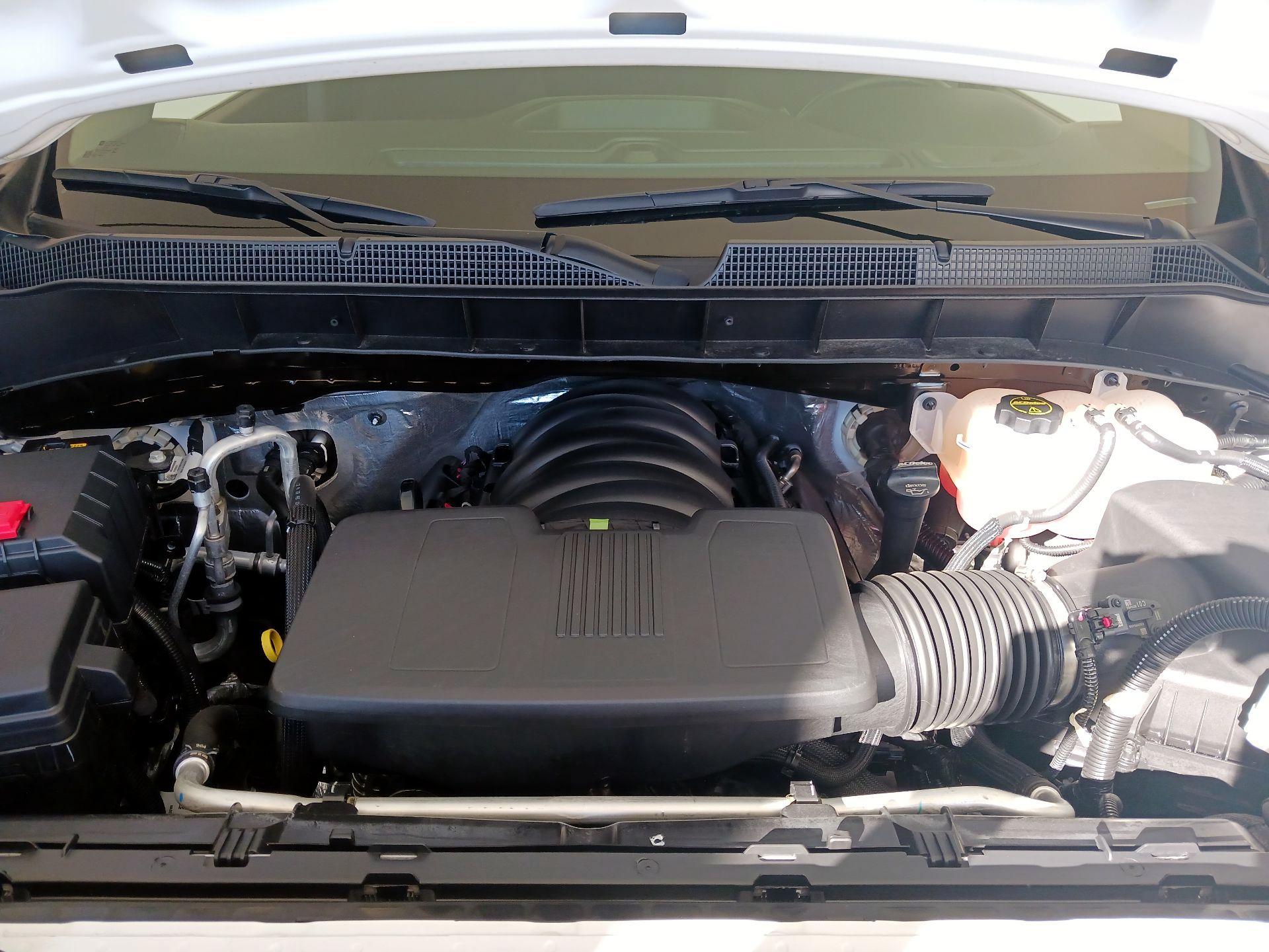 Thumbnail: 2024 Chevrolet Silverado 1500 - 20