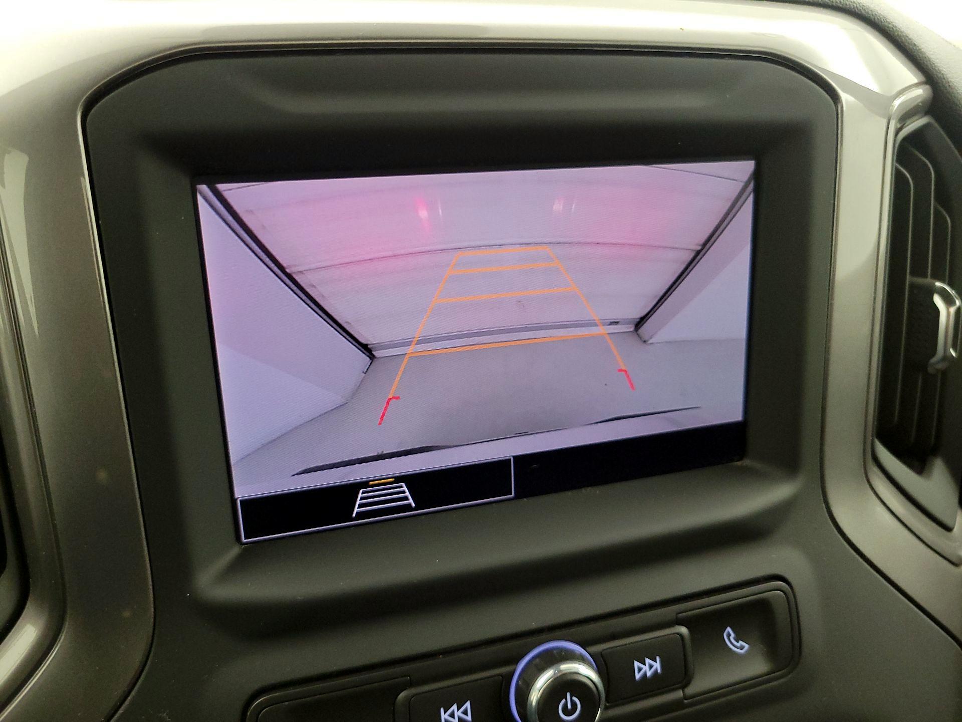 Thumbnail: 2024 Chevrolet Silverado 1500 - 14