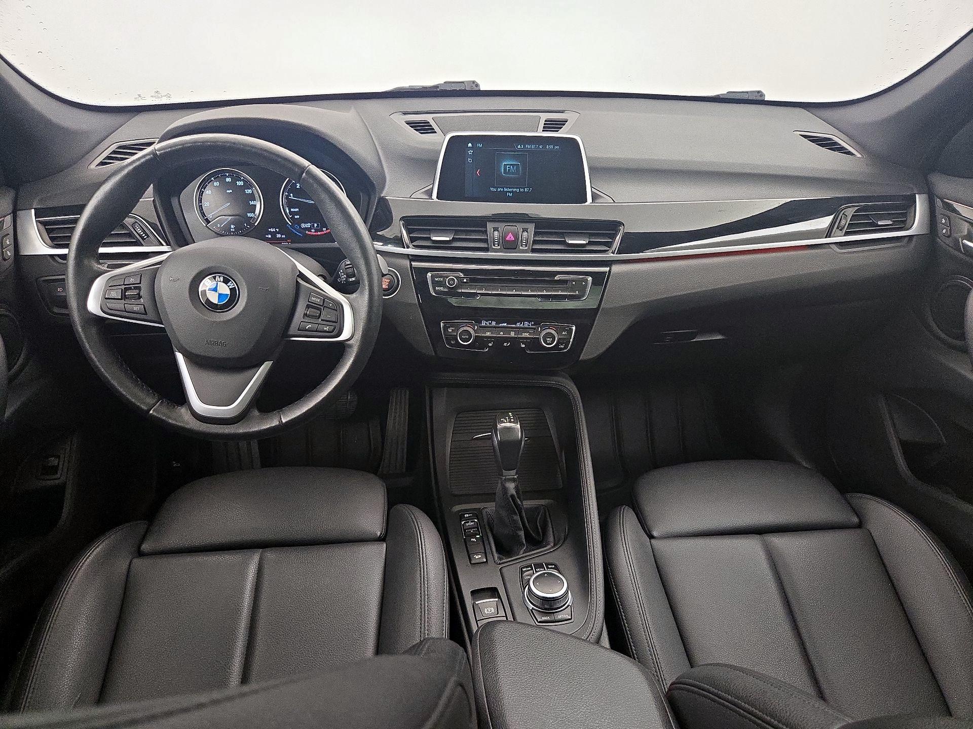 Thumbnail: 2018 BMW X1 - 9