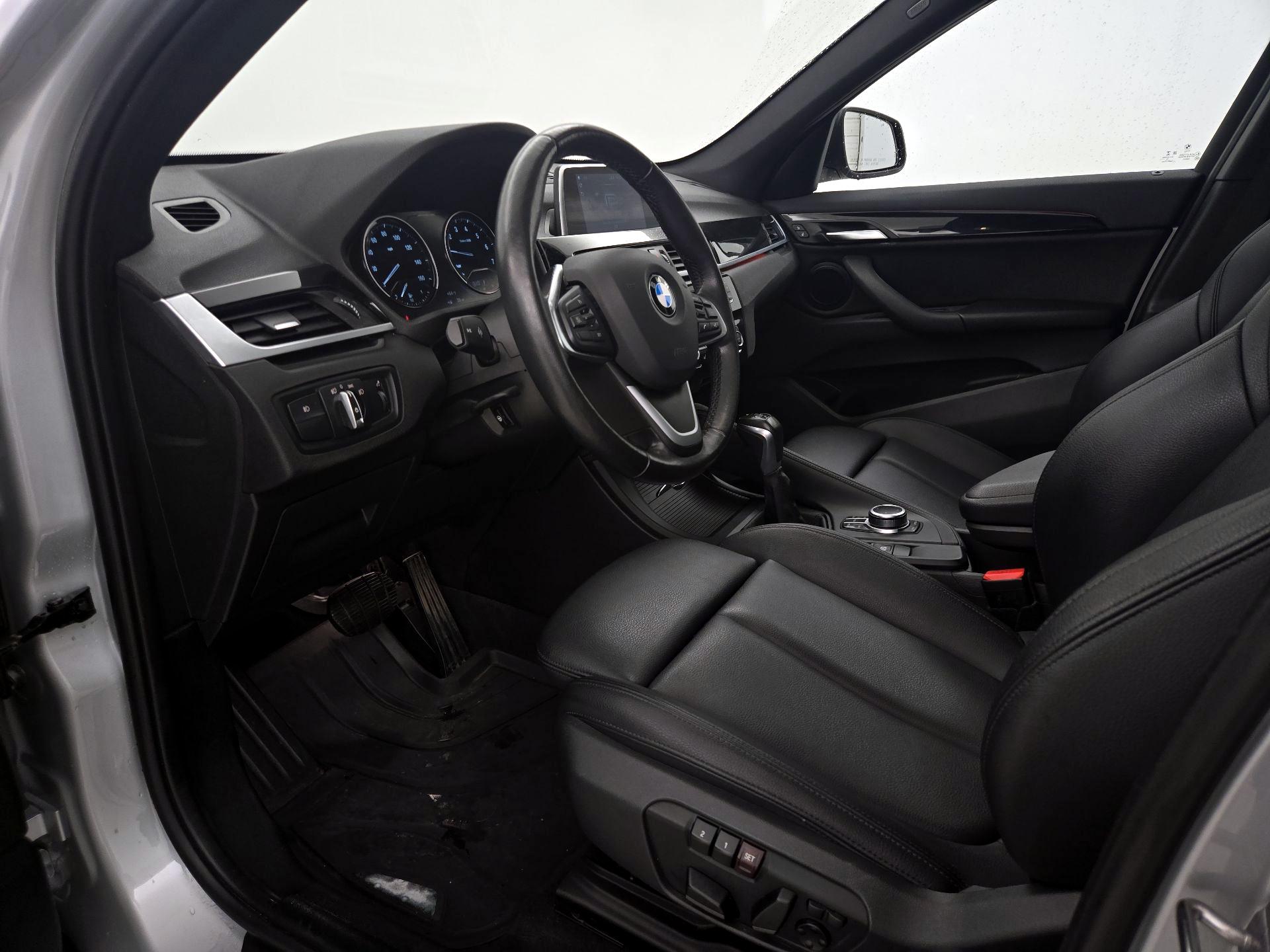 Thumbnail: 2018 BMW X1 - 11
