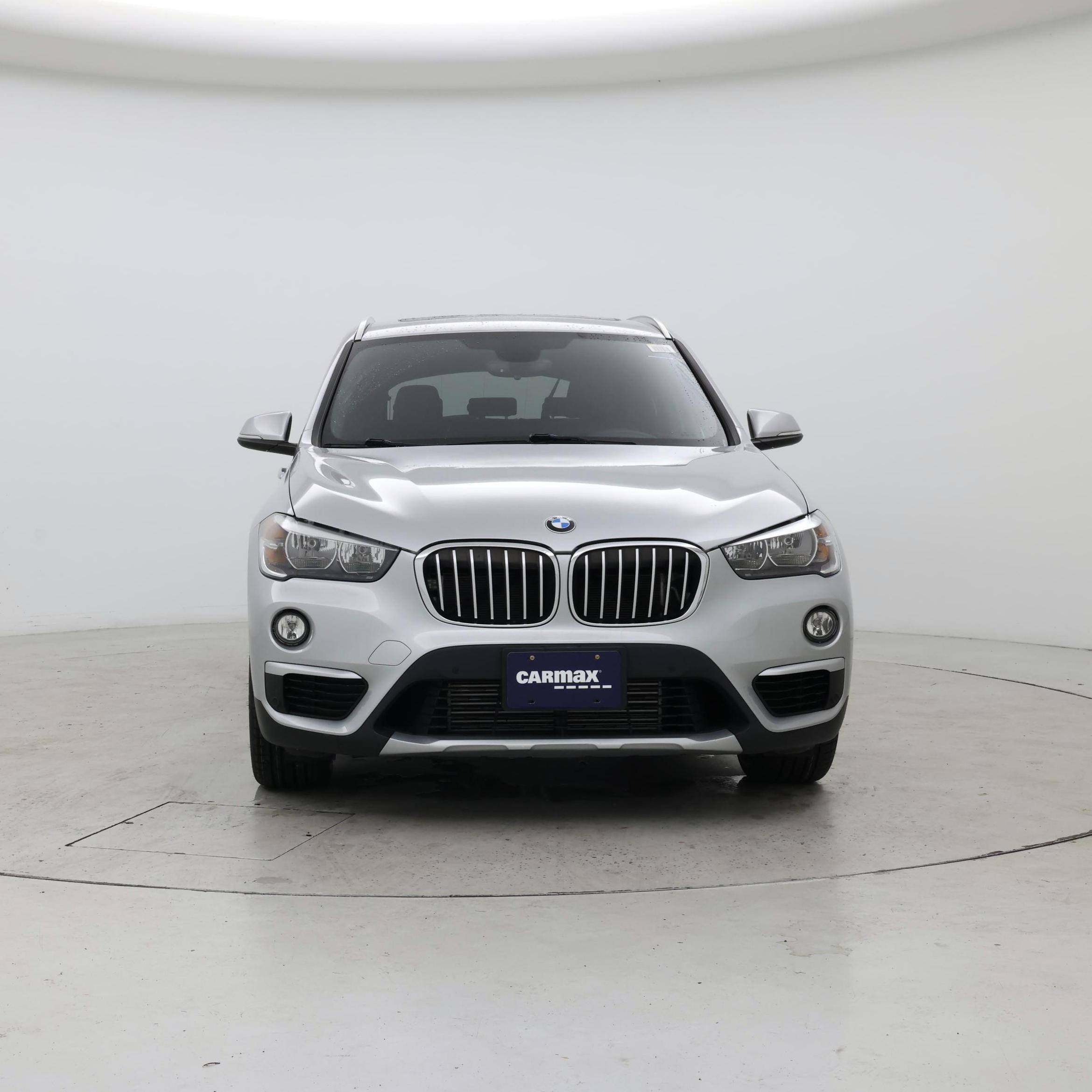 Thumbnail: 2018 BMW X1 - 5