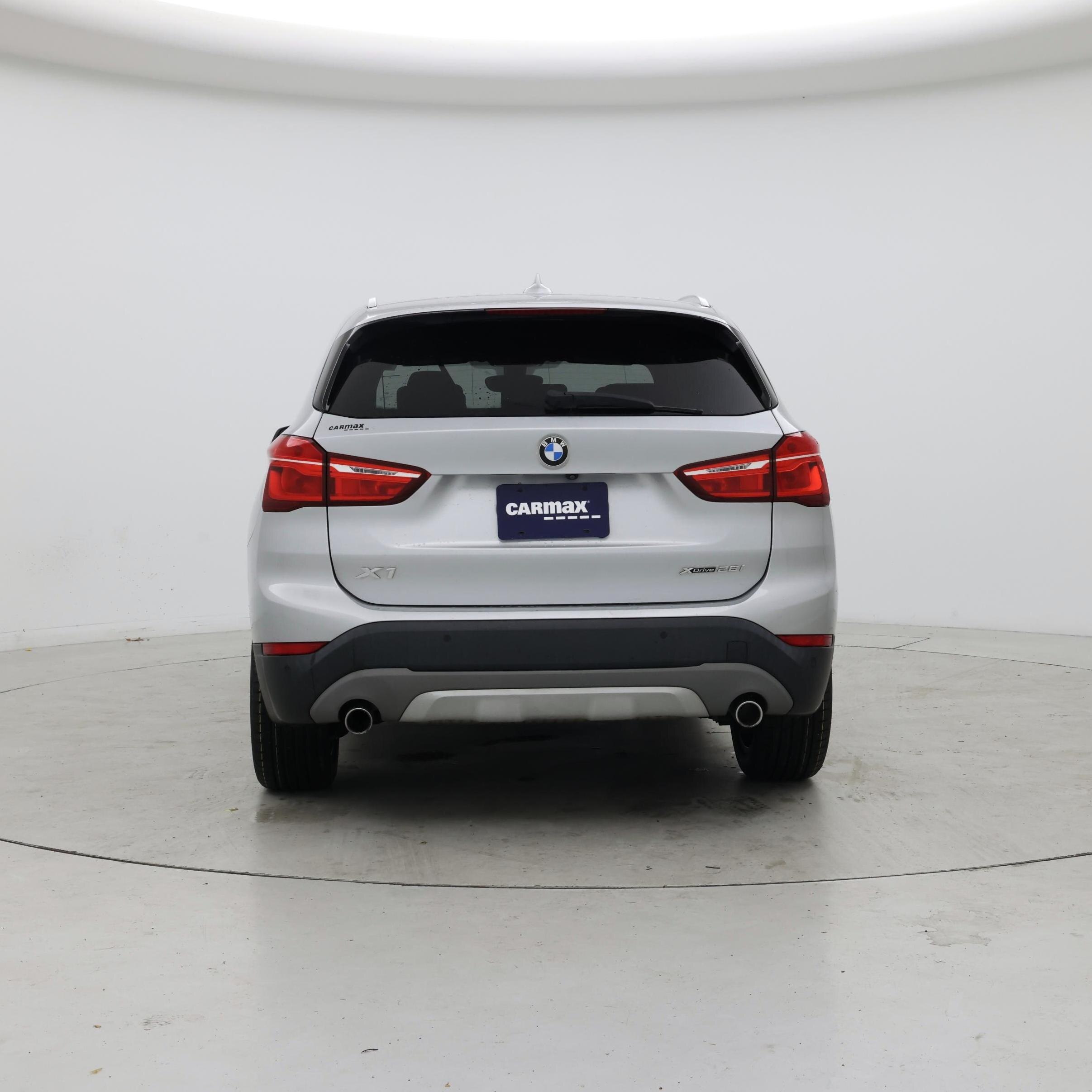 Thumbnail: 2018 BMW X1 - 6
