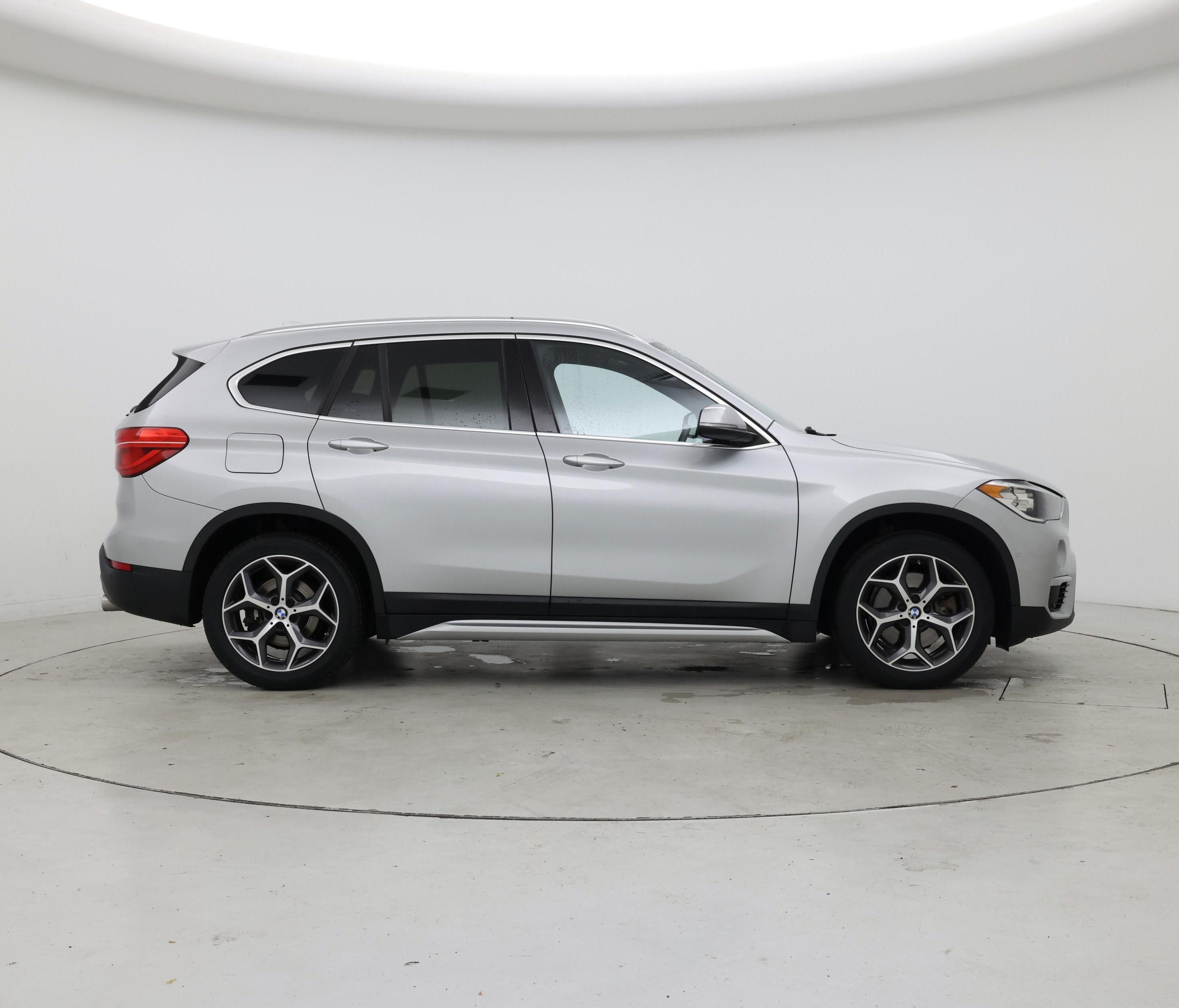 Thumbnail: 2018 BMW X1 - 7