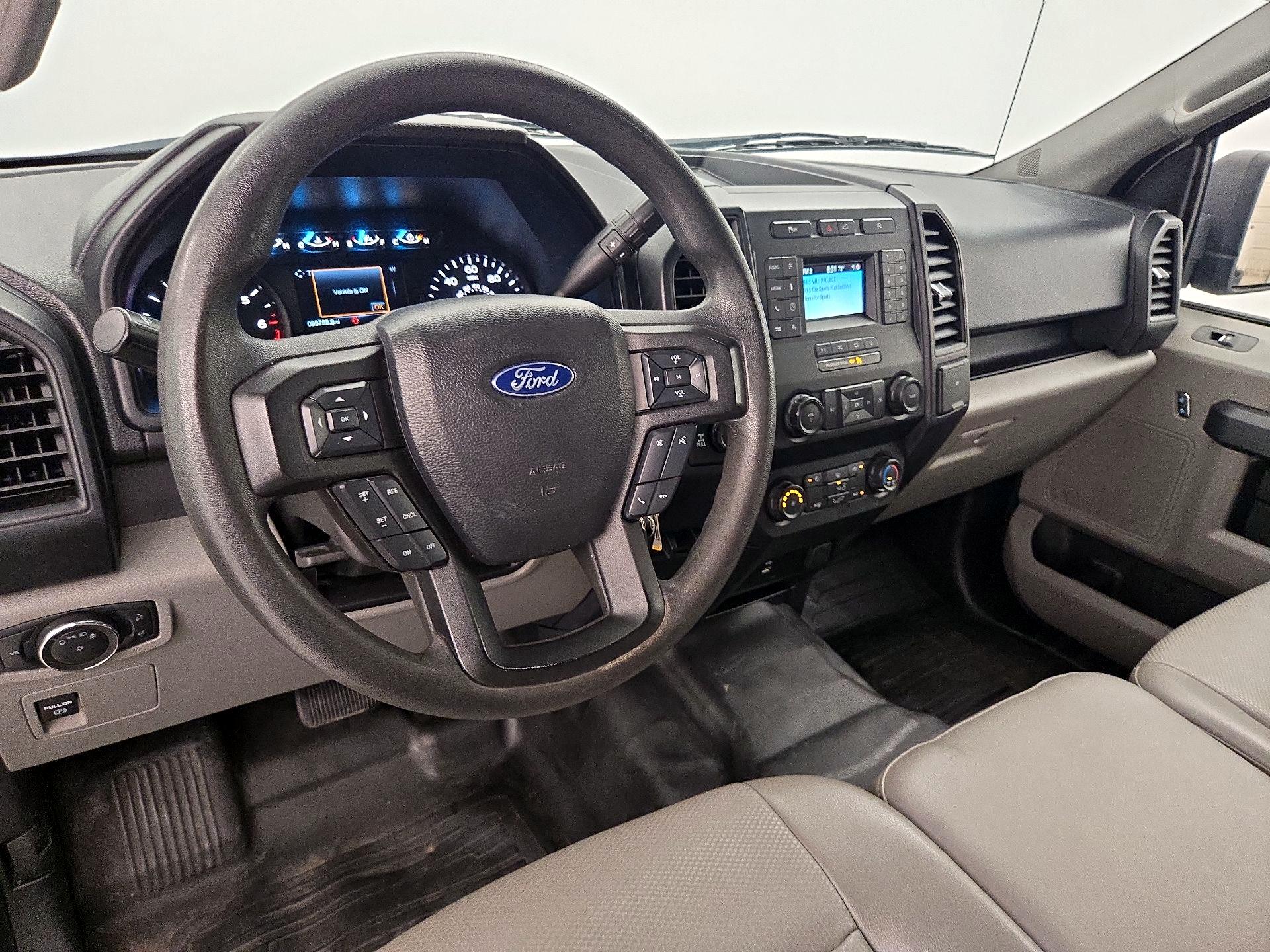 Thumbnail: 2020 Ford F-150 - 9