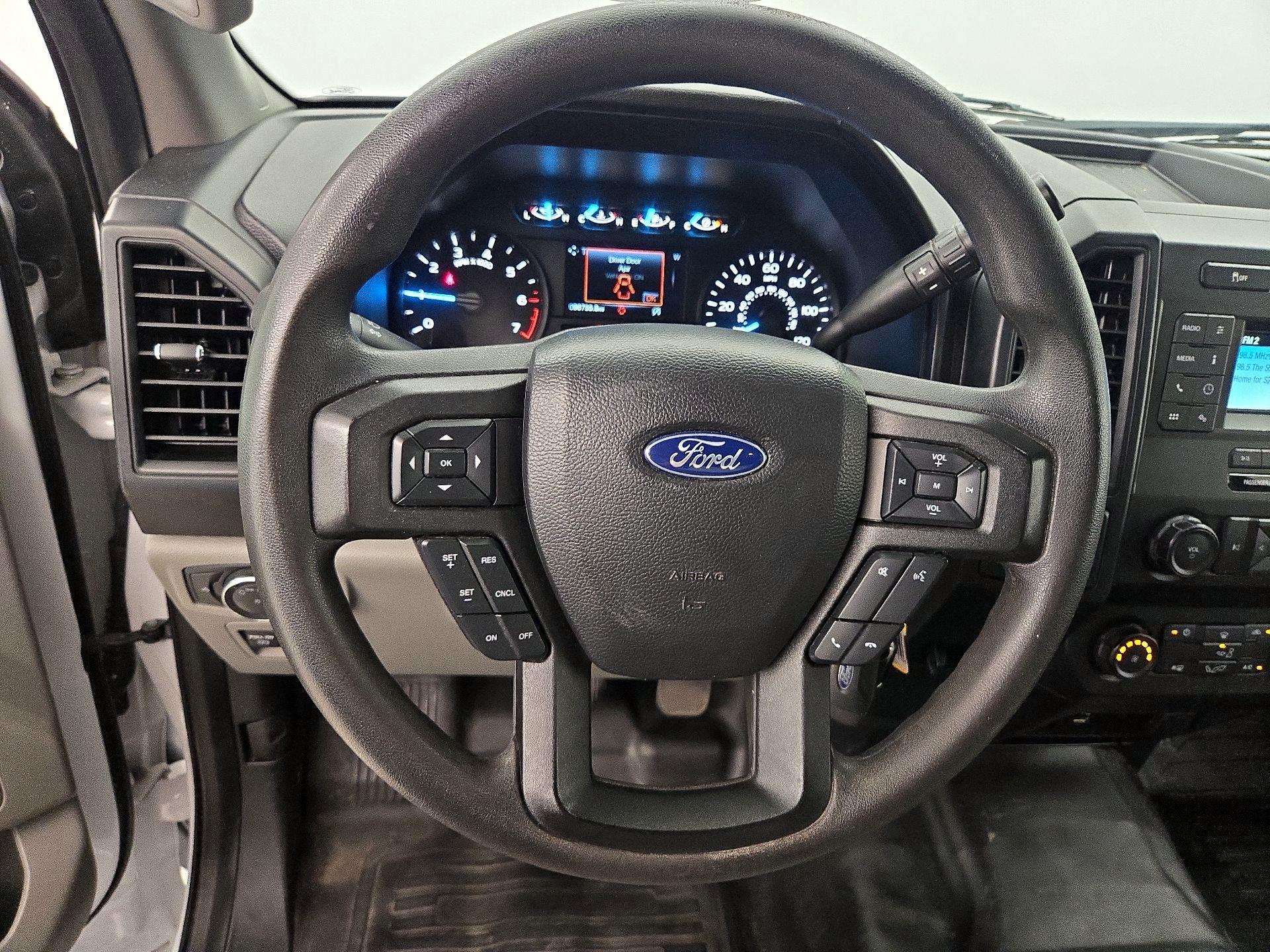 Thumbnail: 2020 Ford F-150 - 10