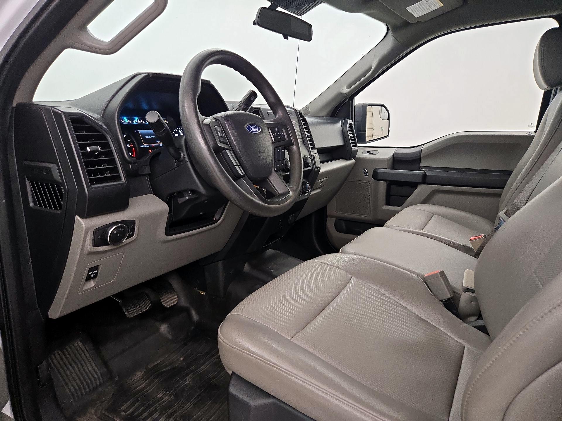Thumbnail: 2020 Ford F-150 - 11