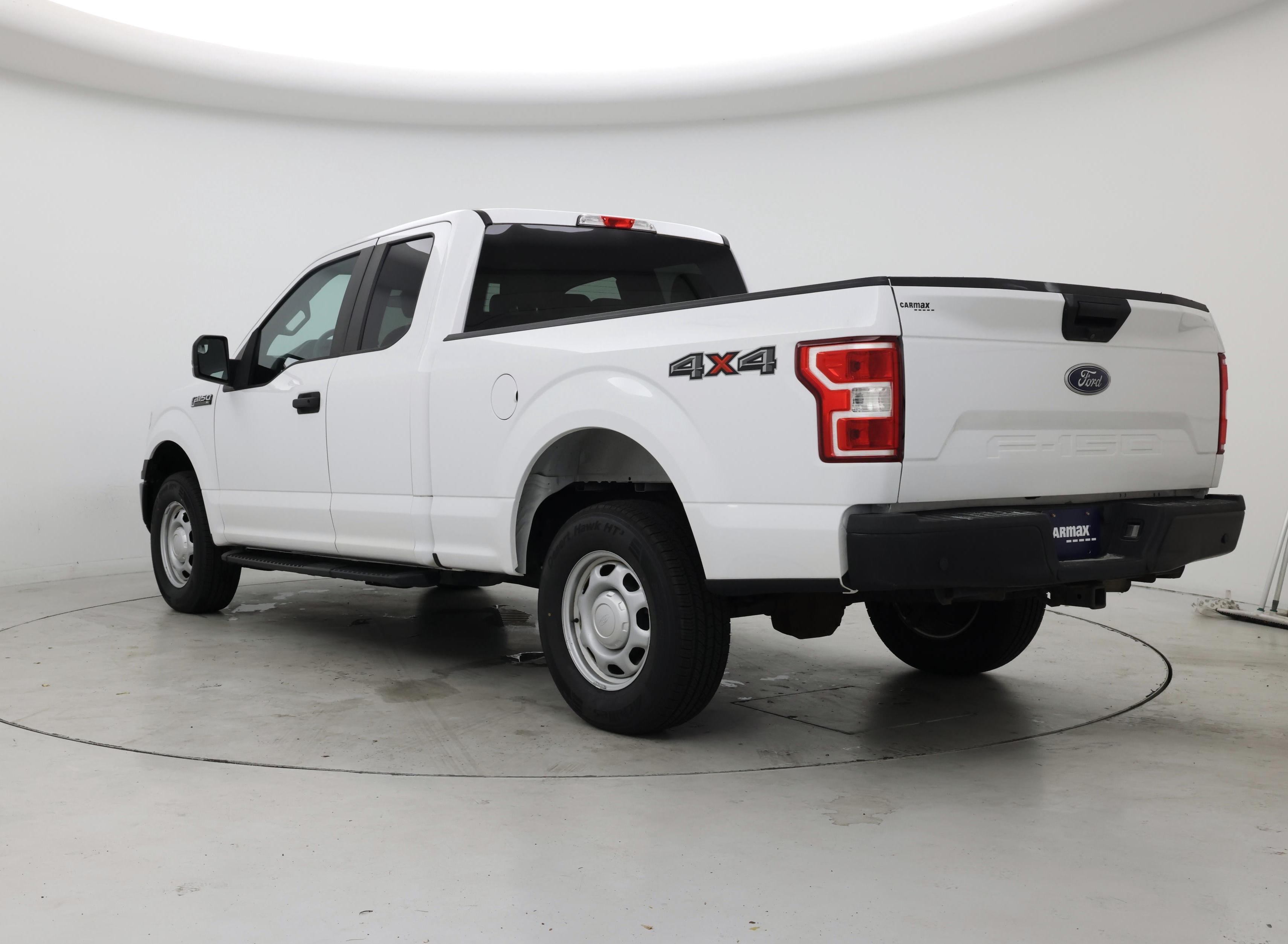 Thumbnail: 2020 Ford F-150 - 2