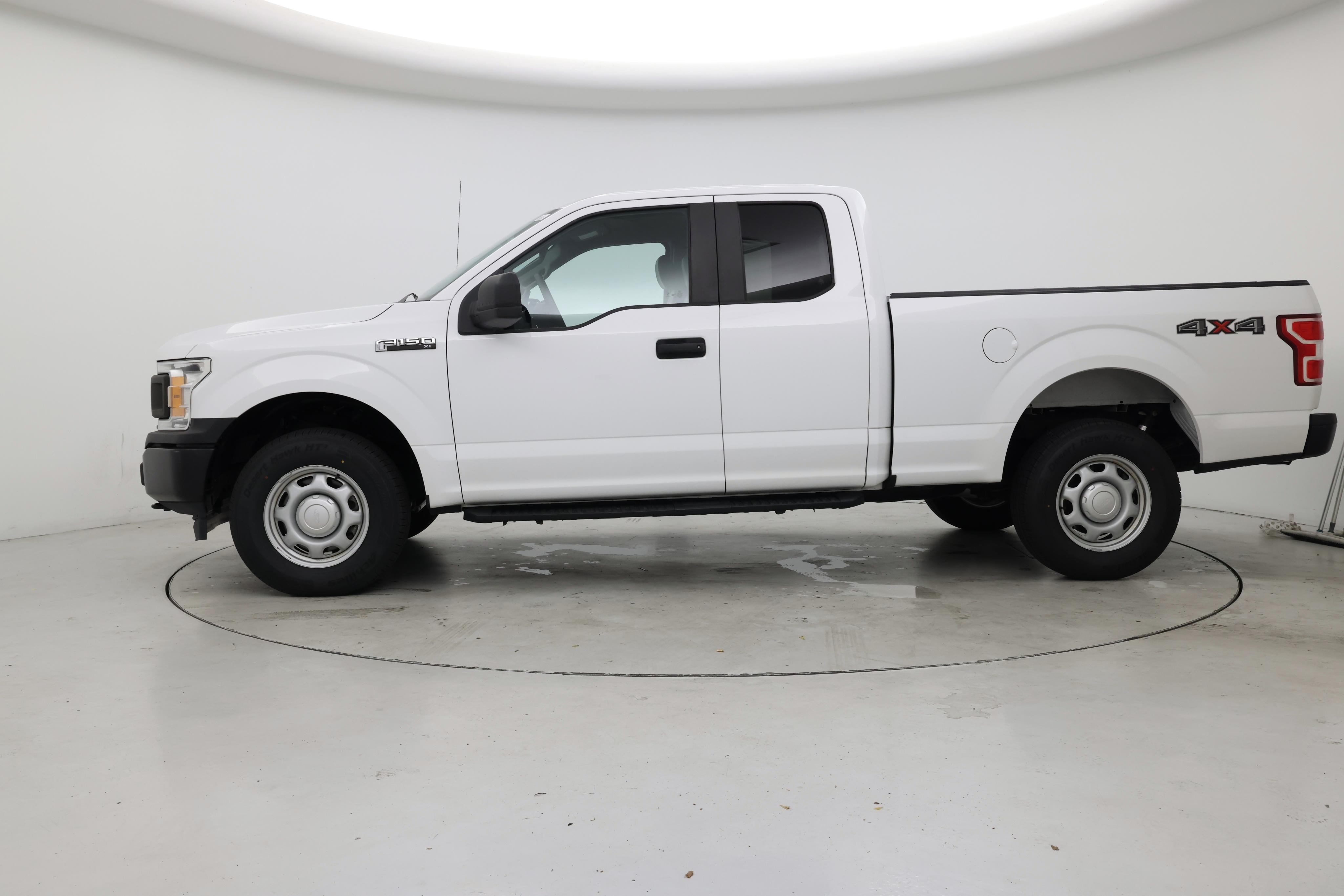 Thumbnail: 2020 Ford F-150 - 3