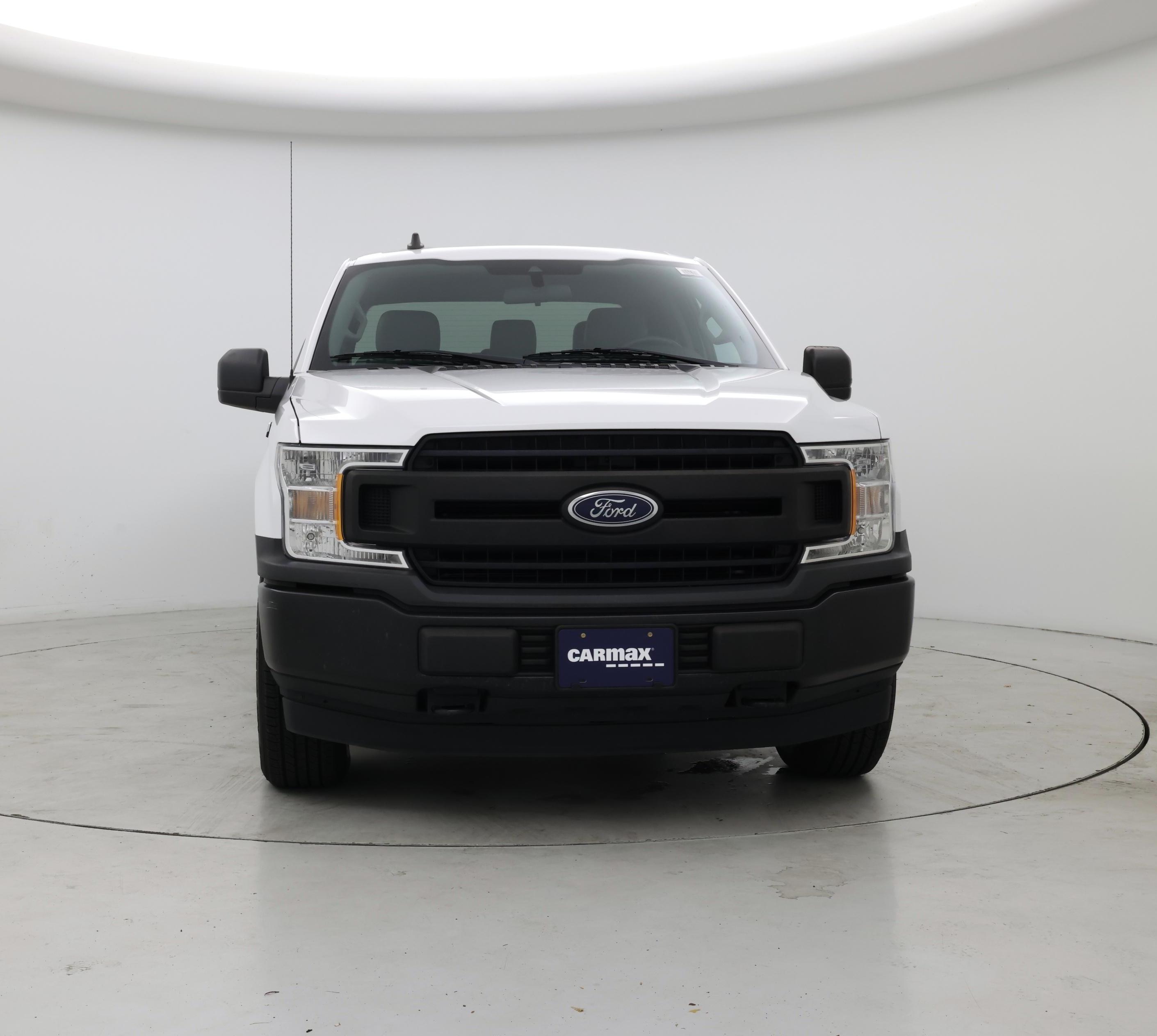Thumbnail: 2020 Ford F-150 - 5