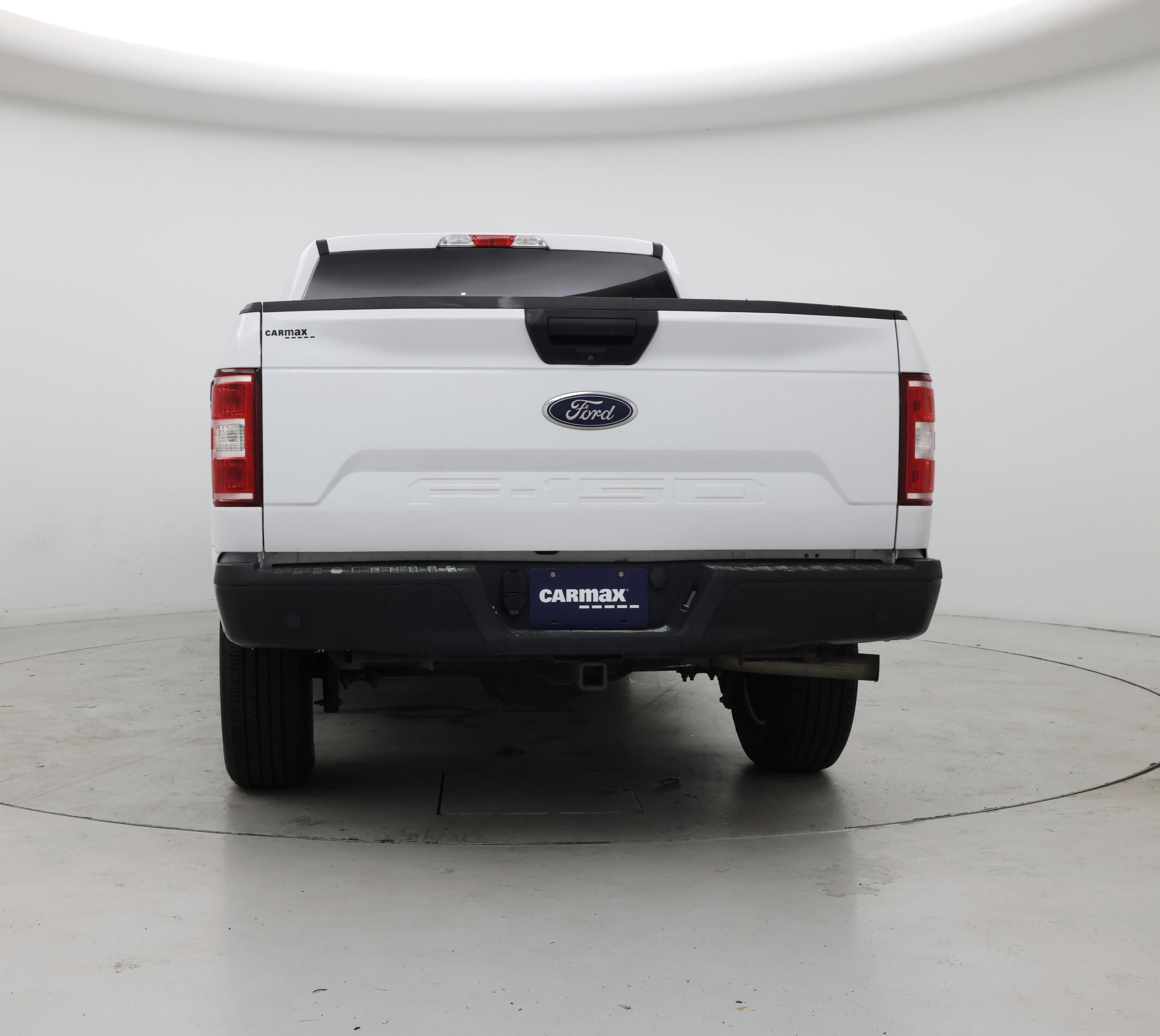 Thumbnail: 2020 Ford F-150 - 6