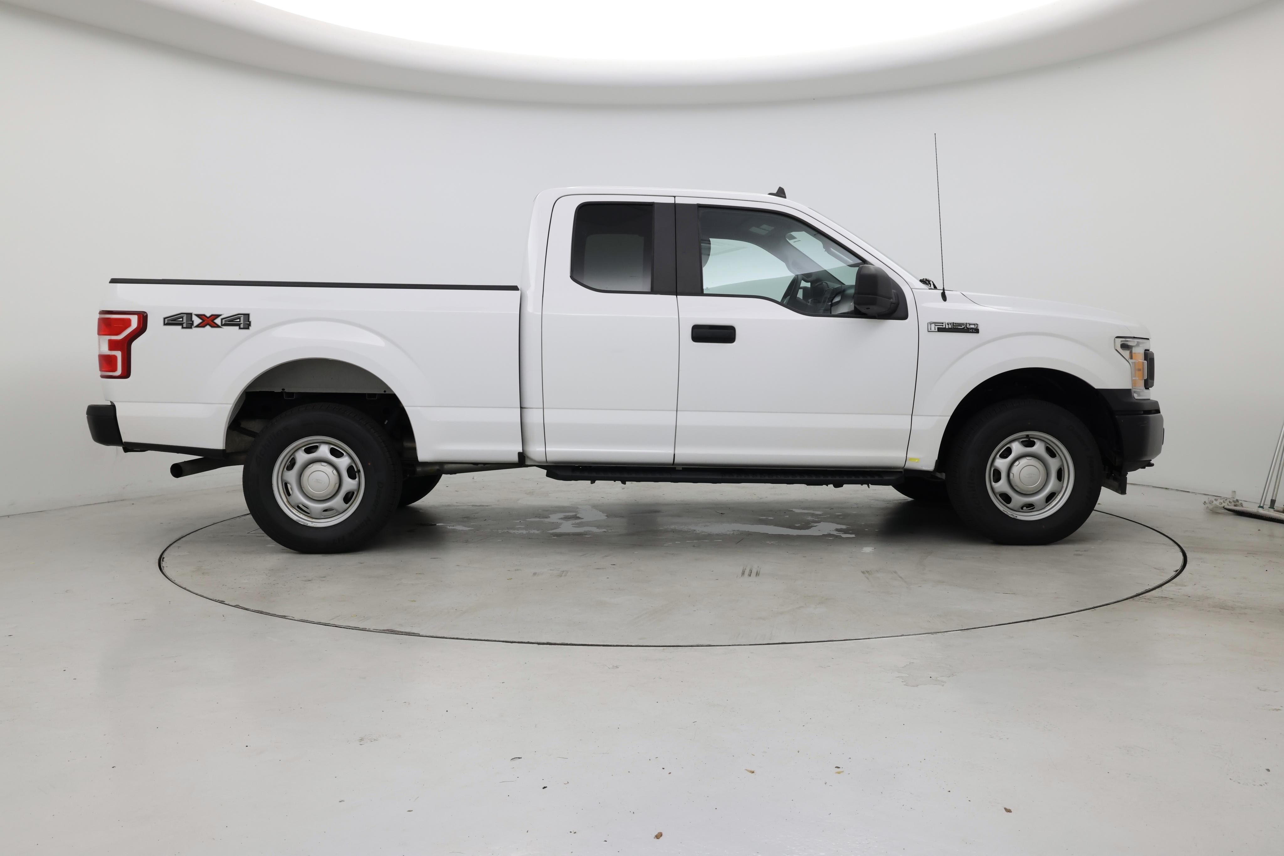 Thumbnail: 2020 Ford F-150 - 7