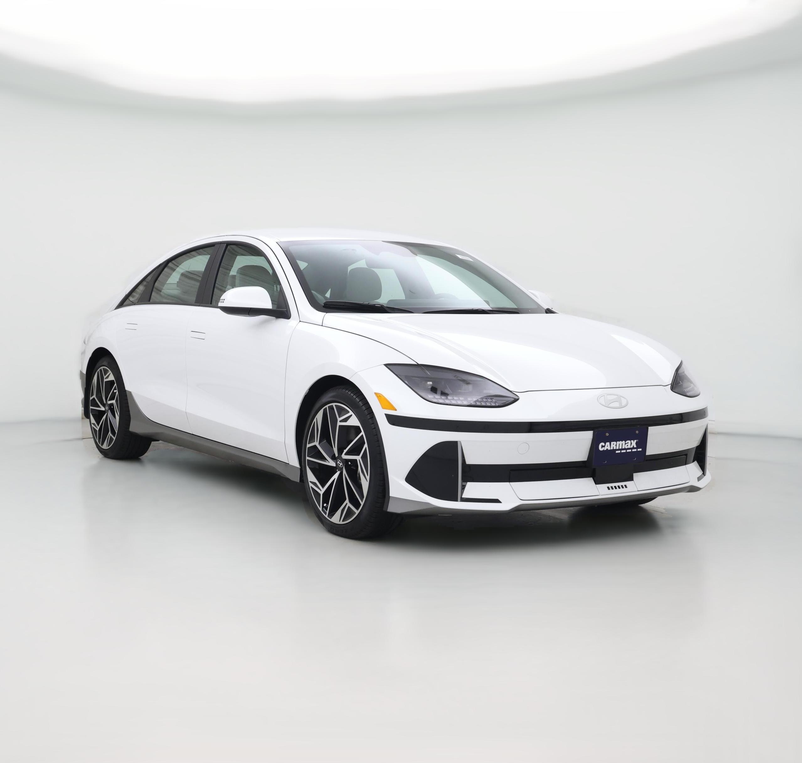 Thumbnail: 2024 Hyundai Ioniq 6 - 1