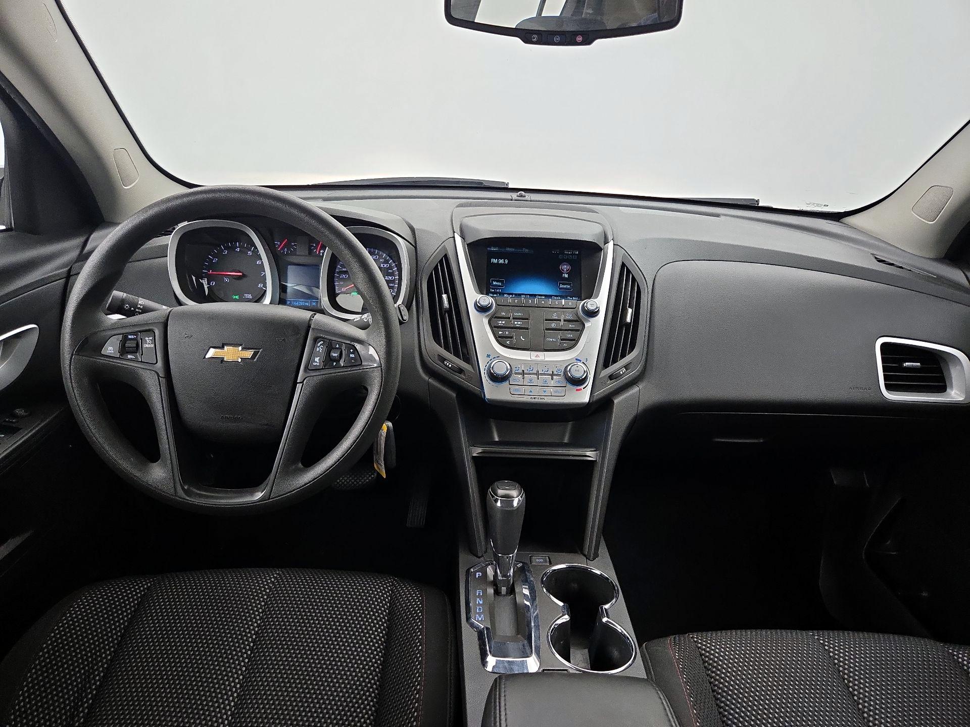 Thumbnail: 2016 Chevrolet Equinox - 9
