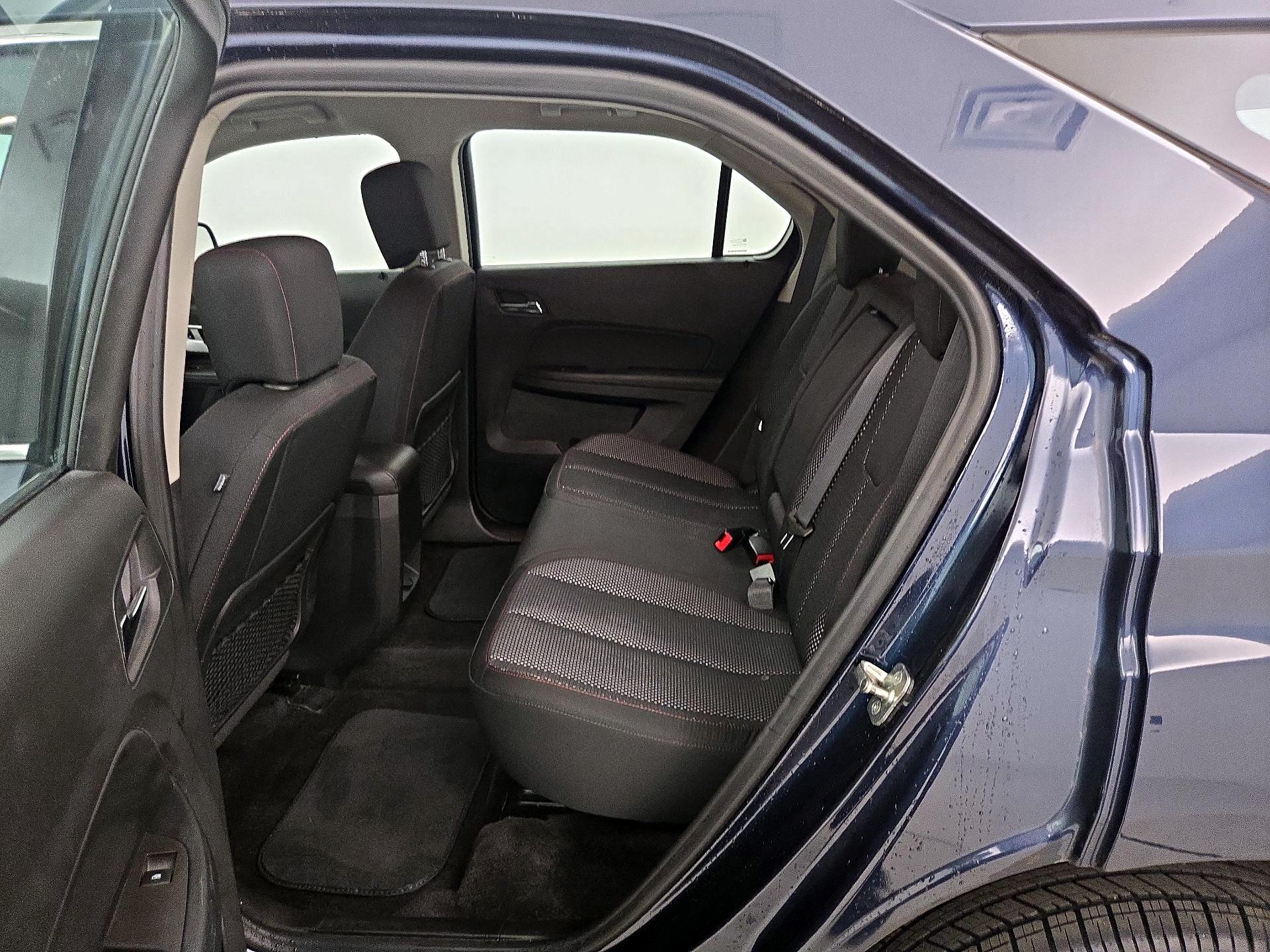 Thumbnail: 2016 Chevrolet Equinox - 18