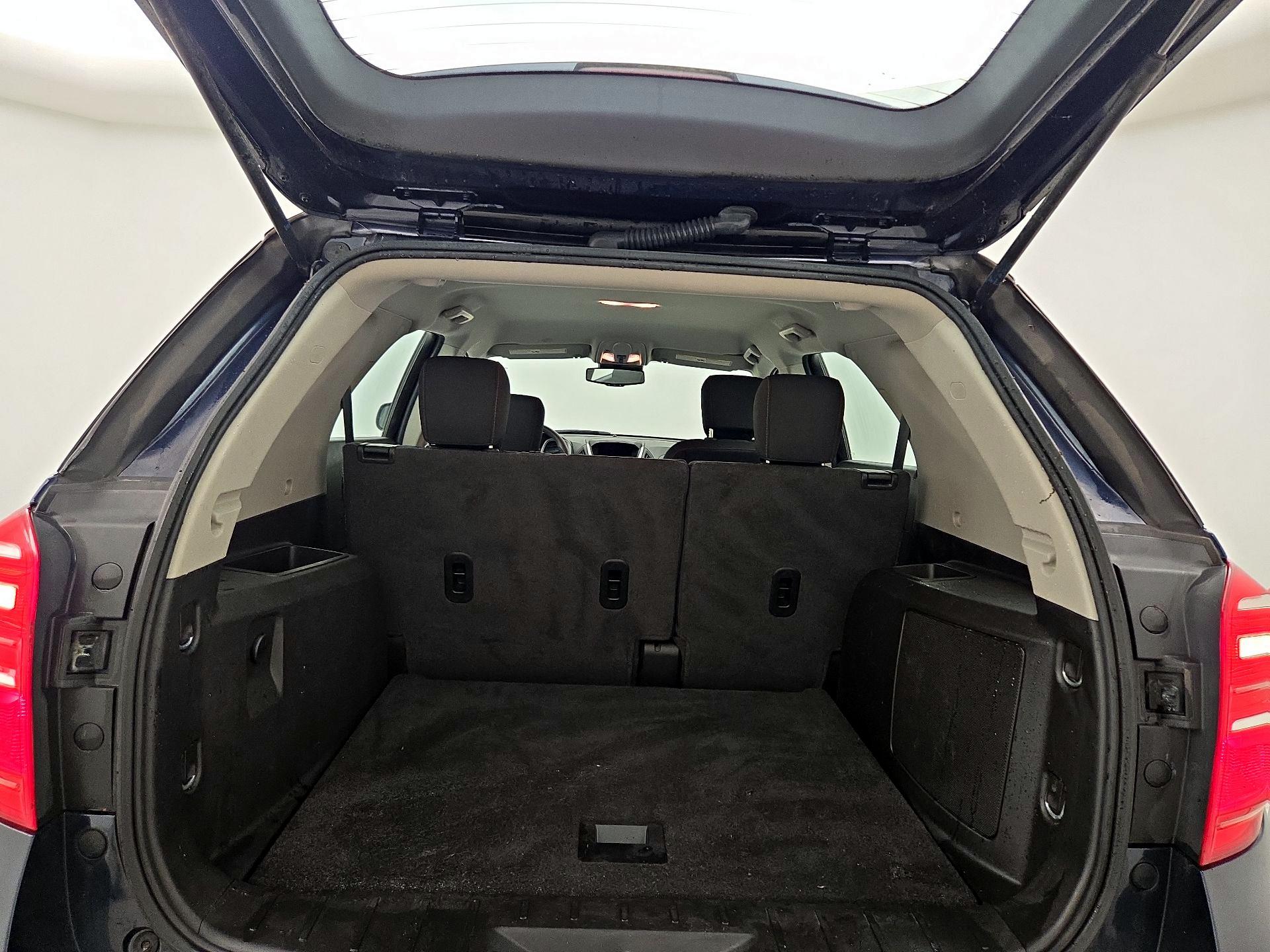 Thumbnail: 2016 Chevrolet Equinox - 19