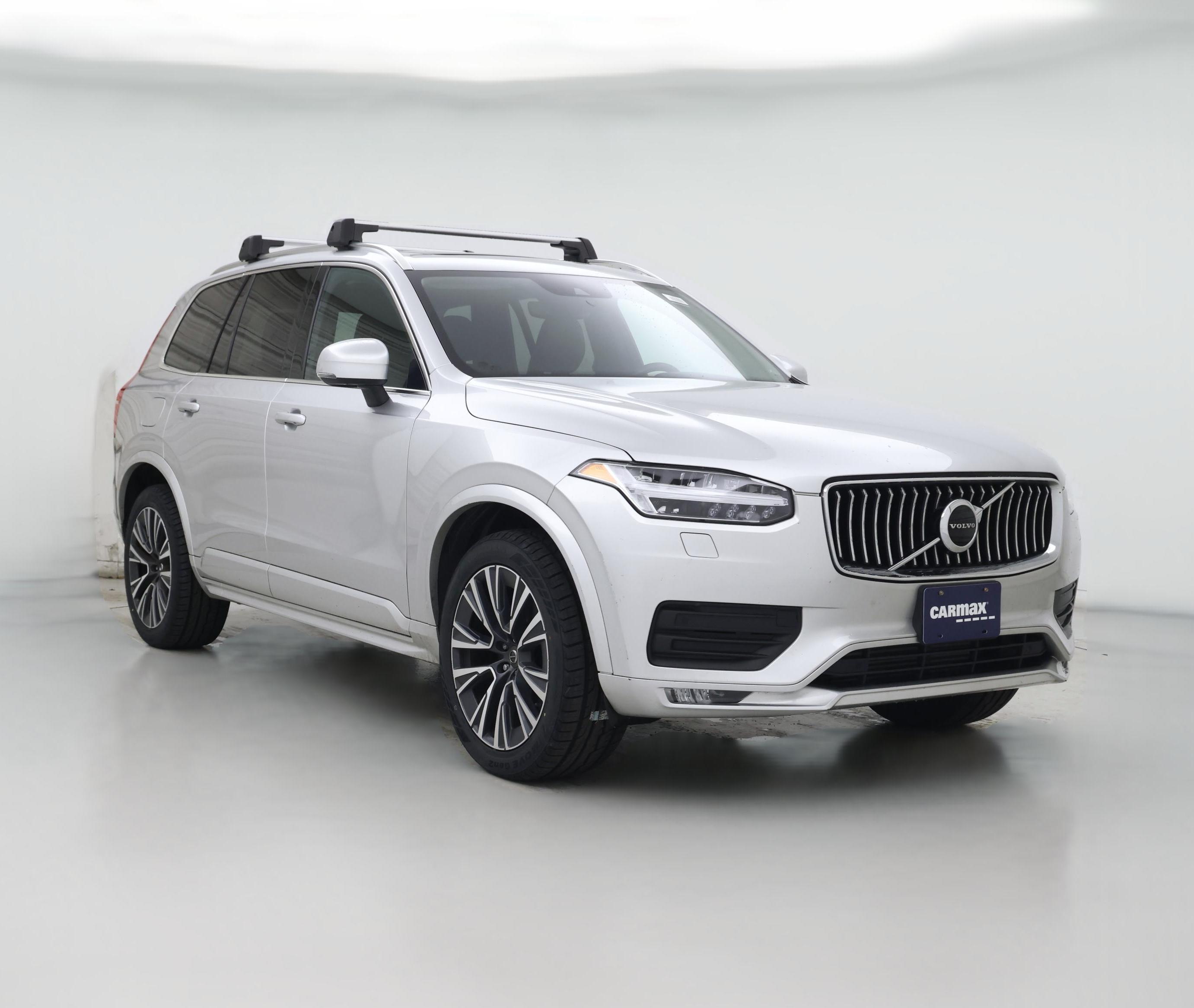 Thumbnail: 2022 Volvo XC90 - 1