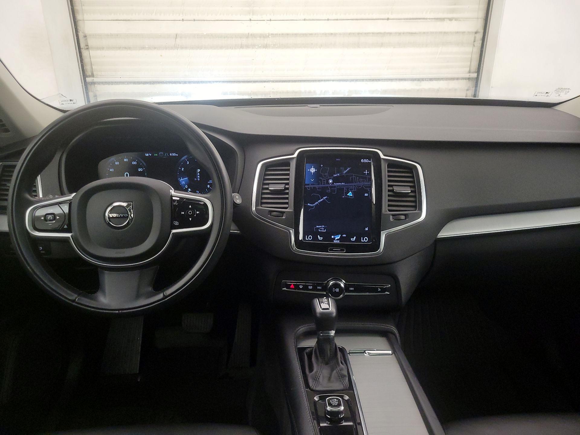Thumbnail: 2022 Volvo XC90 - 9