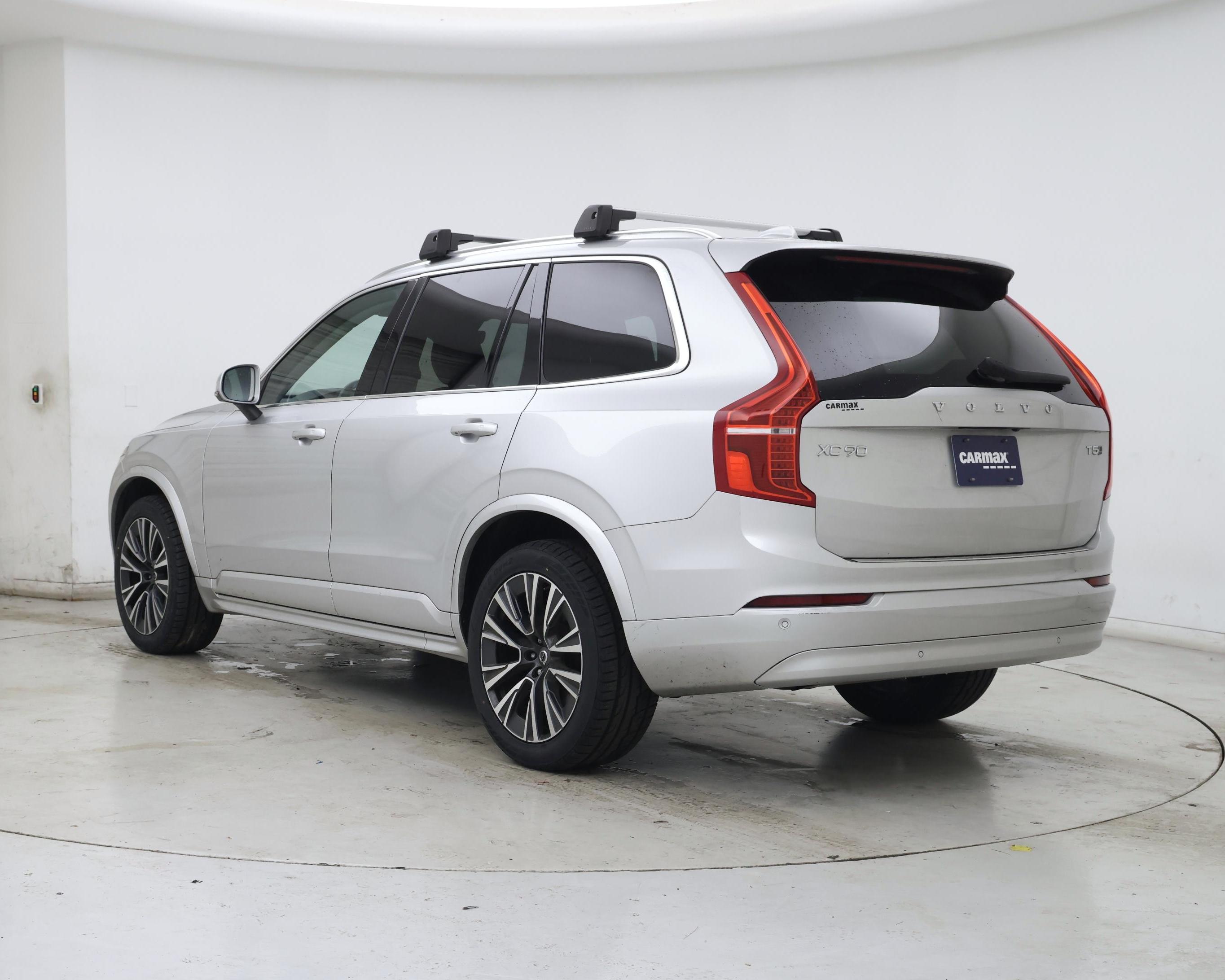 Thumbnail: 2022 Volvo XC90 - 2