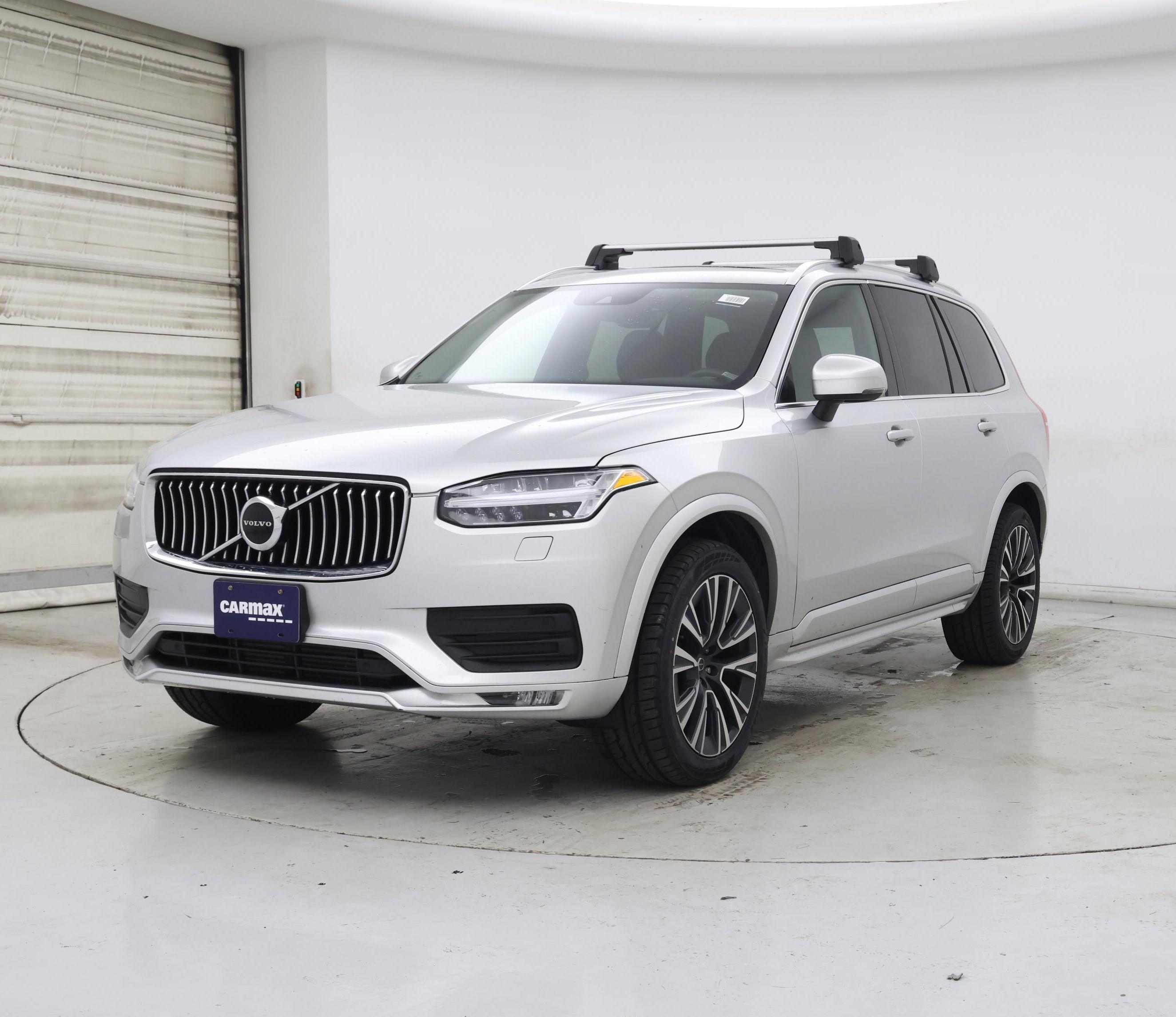 Thumbnail: 2022 Volvo XC90 - 4