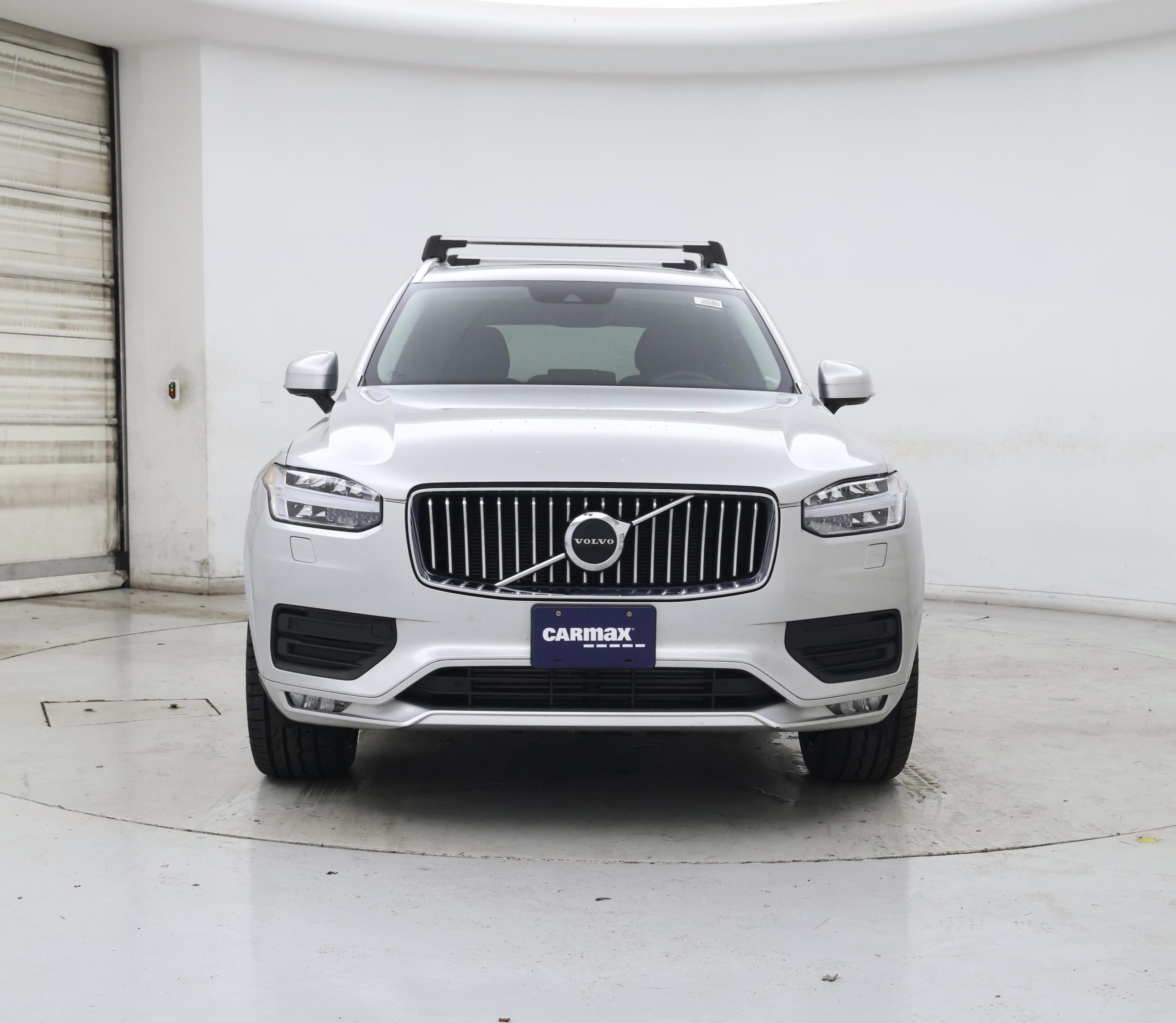 Thumbnail: 2022 Volvo XC90 - 5