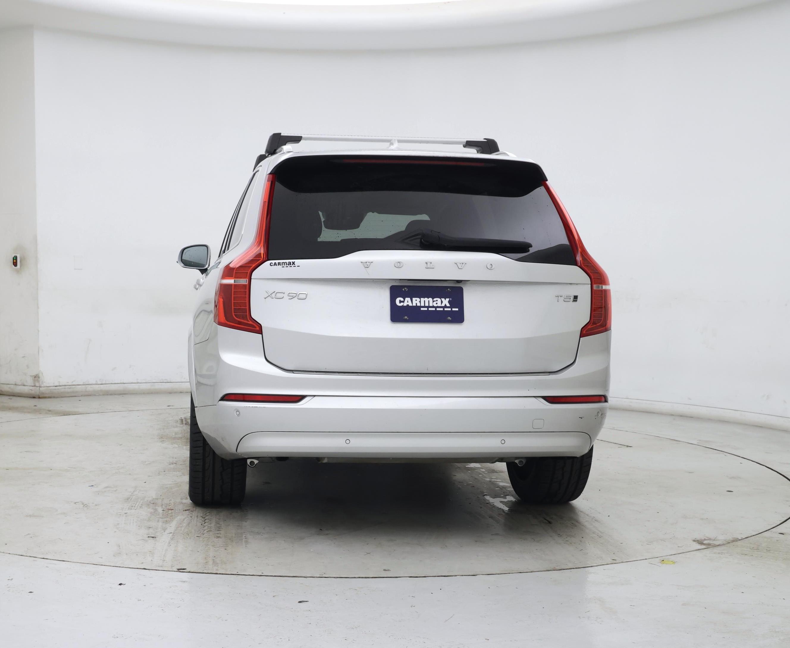 Thumbnail: 2022 Volvo XC90 - 6