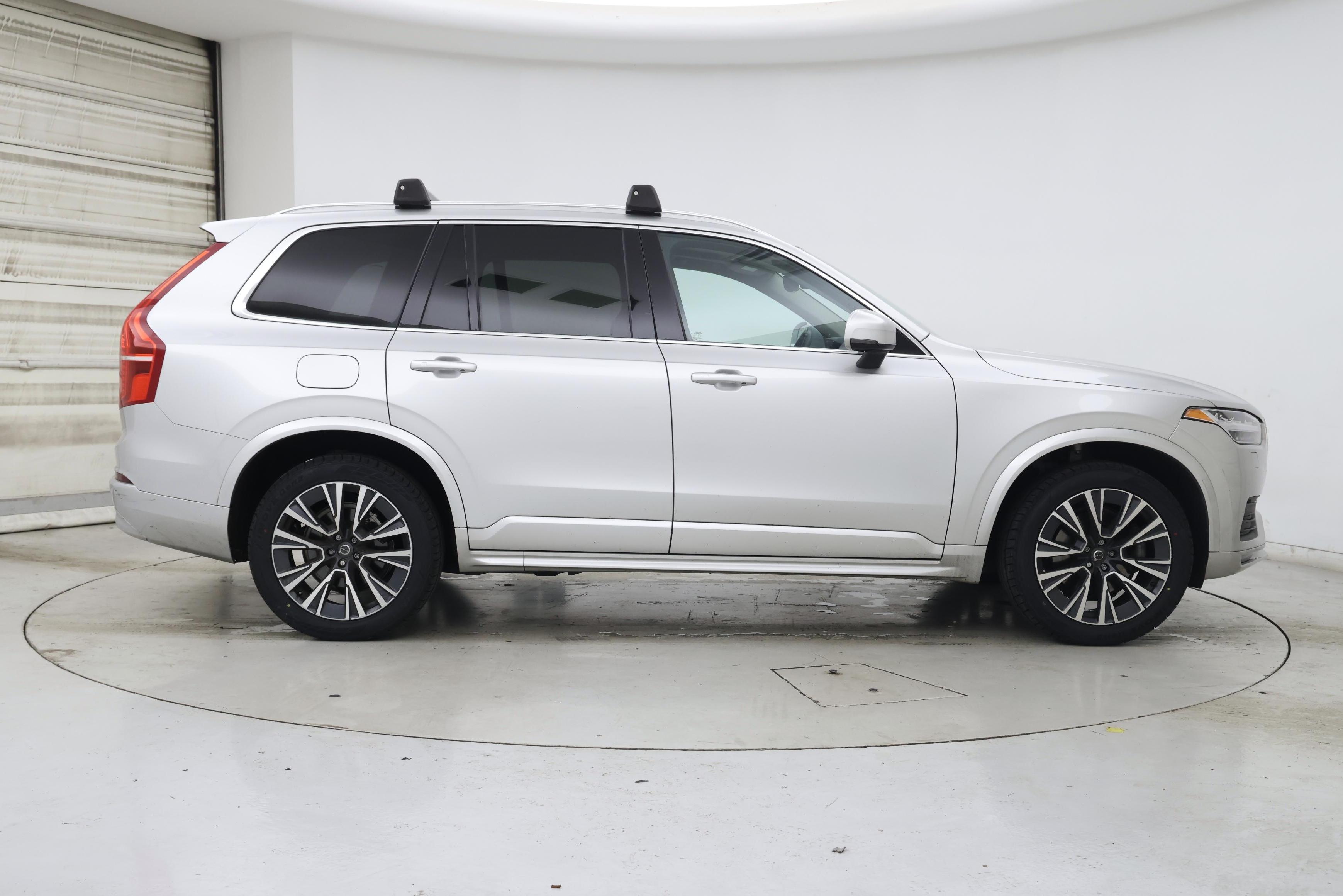 Thumbnail: 2022 Volvo XC90 - 7